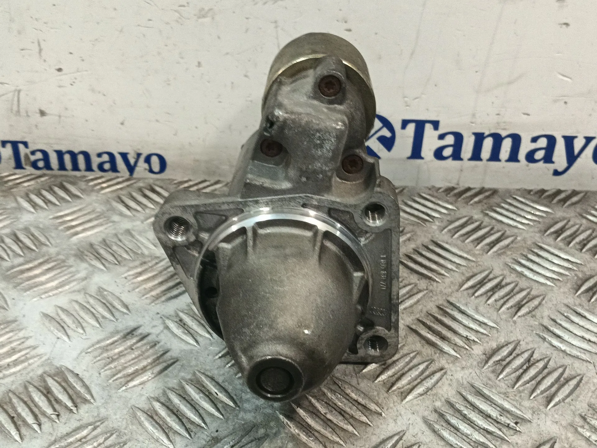 Motor Arranque para Ford Focus Ii (Da_, Hcp, Dp)