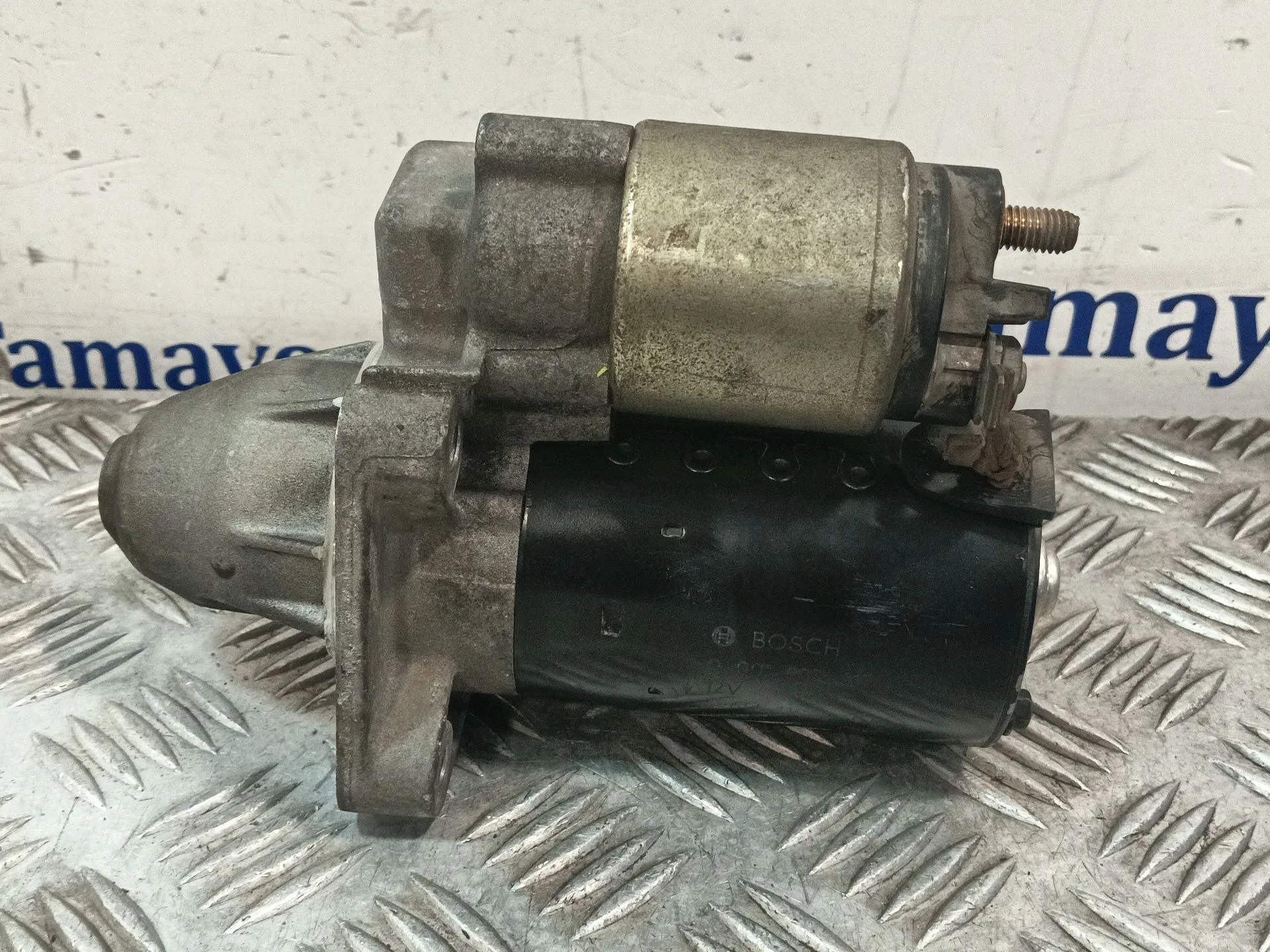 Motor Arranque para Ford Focus Ii (Da_, Hcp, Dp)
