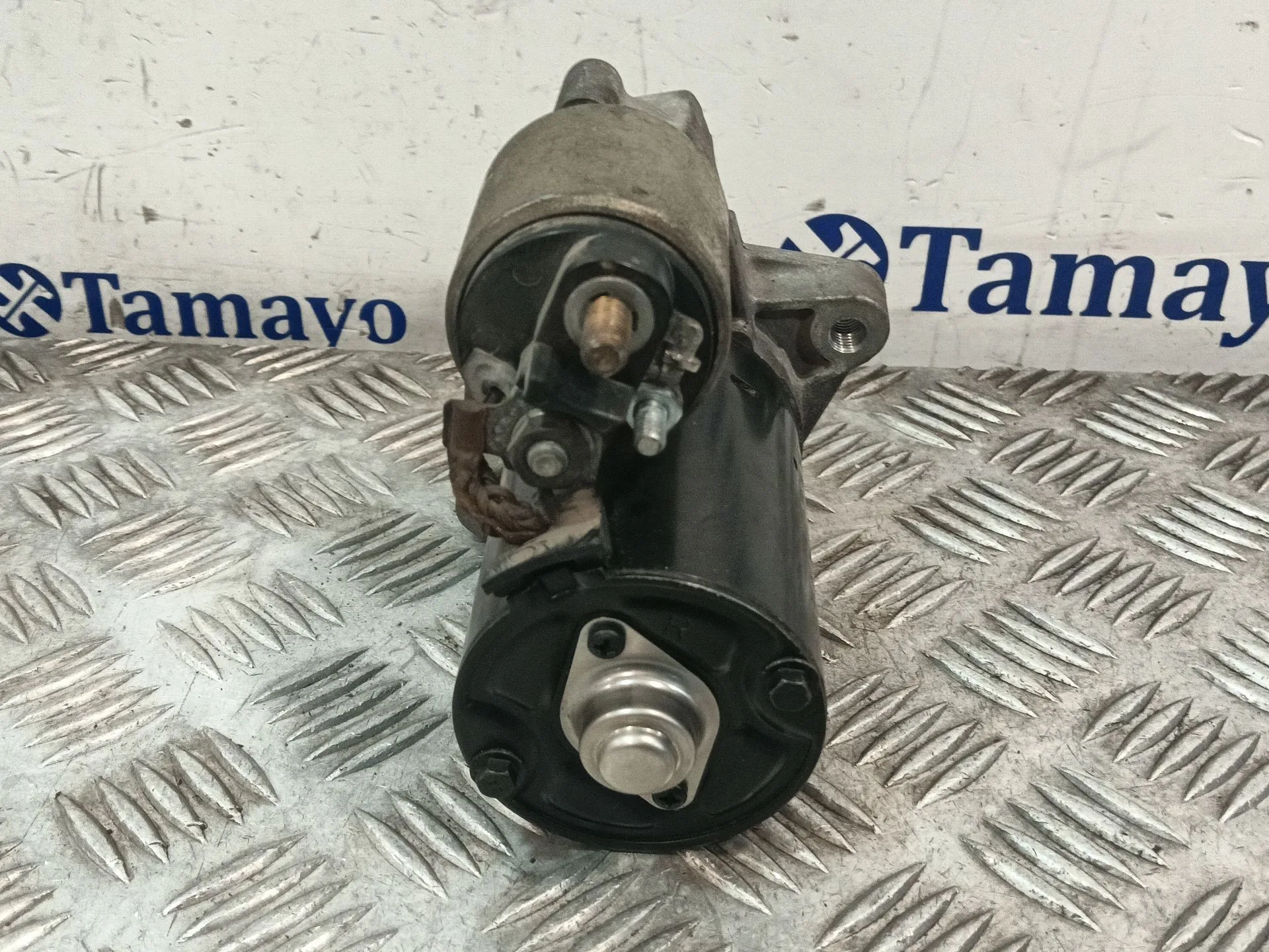 Motor Arranque para Ford Focus Ii (Da_, Hcp, Dp)