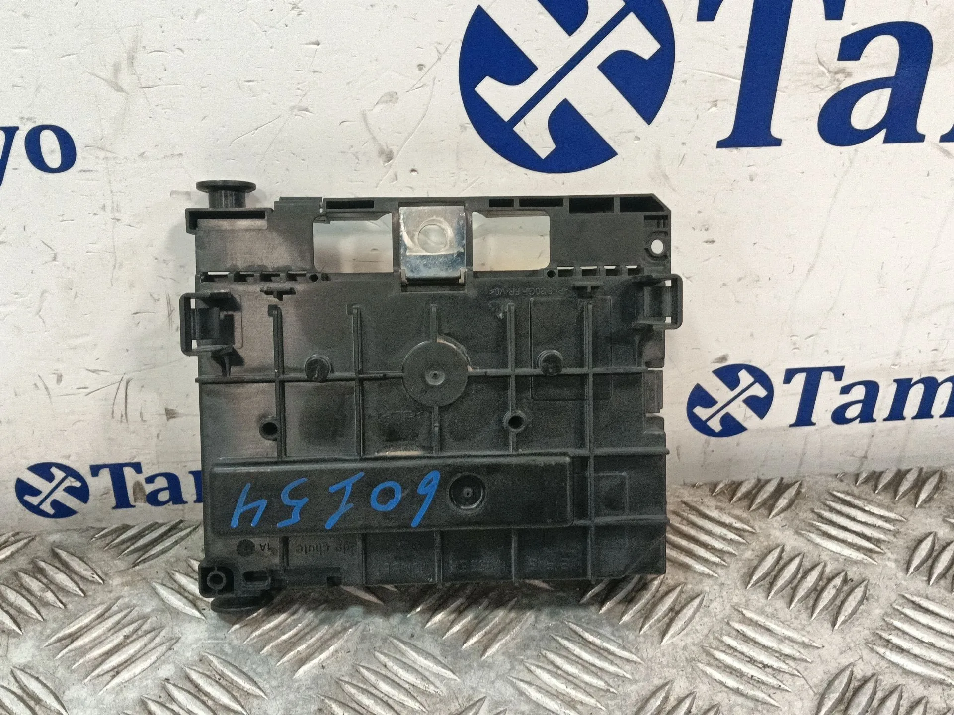 Caja Reles / Fusibles para Peugeot 308 Sw I (4E_, 4H_)