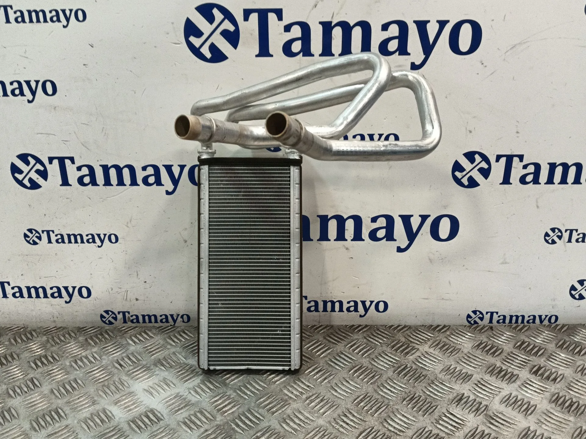 Radiador Calefaccion / Aire Acondicionado para Land Rover Discovery Iv (L319)