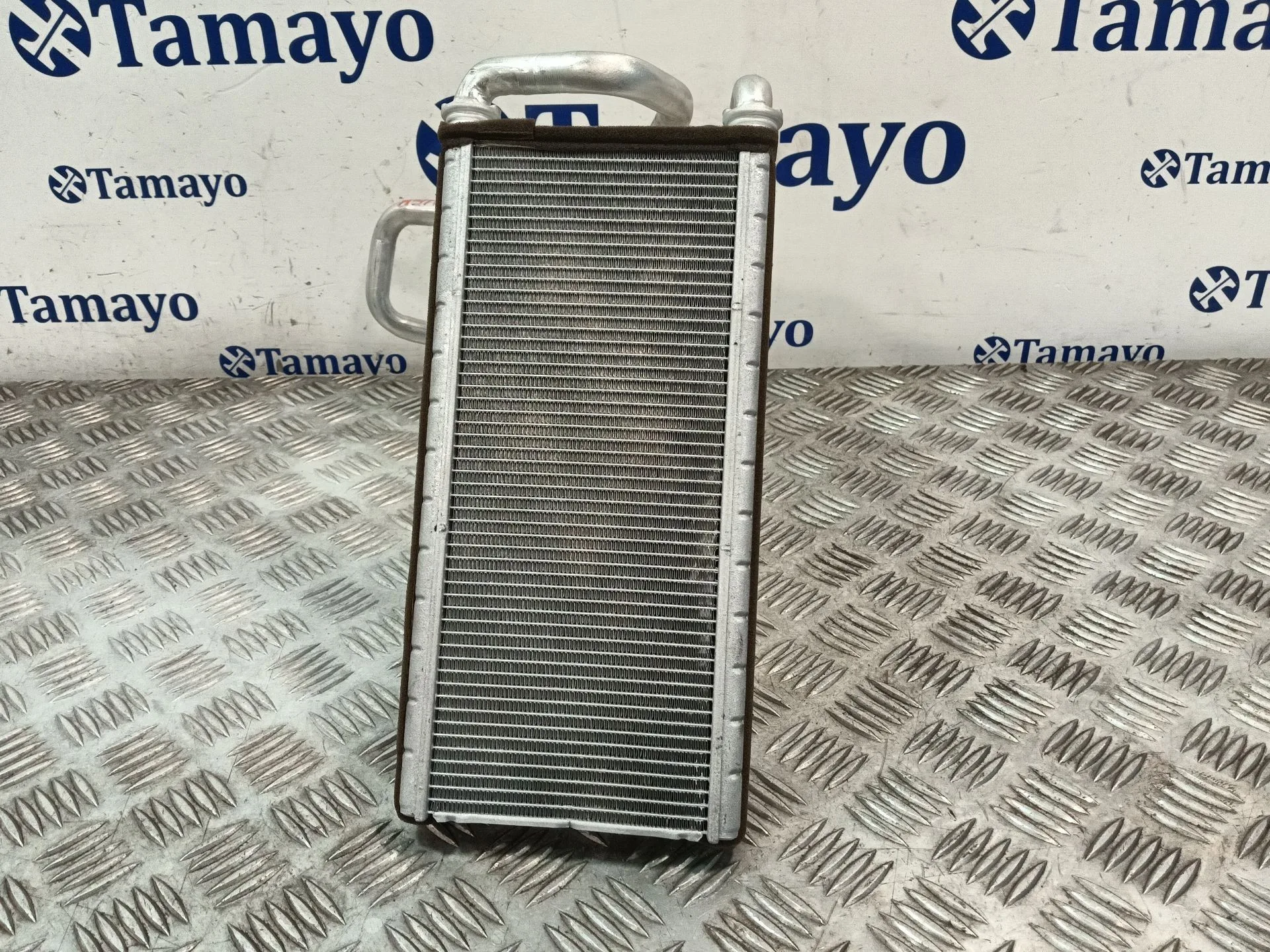 Radiador Calefaccion / Aire Acondicionado para Land Rover Discovery Iv (L319)
