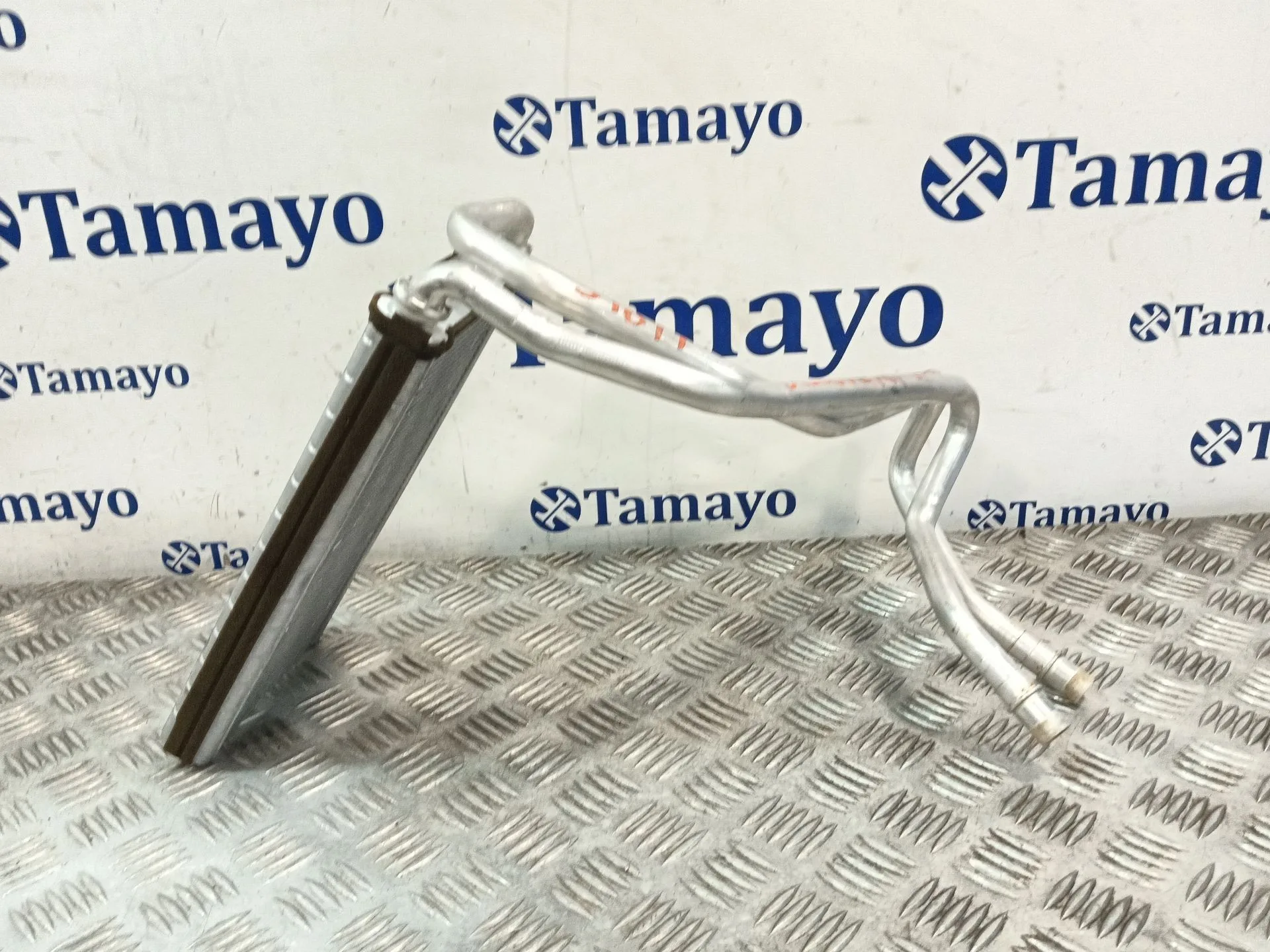 Radiador Calefaccion / Aire Acondicionado para Land Rover Discovery Iv (L319)