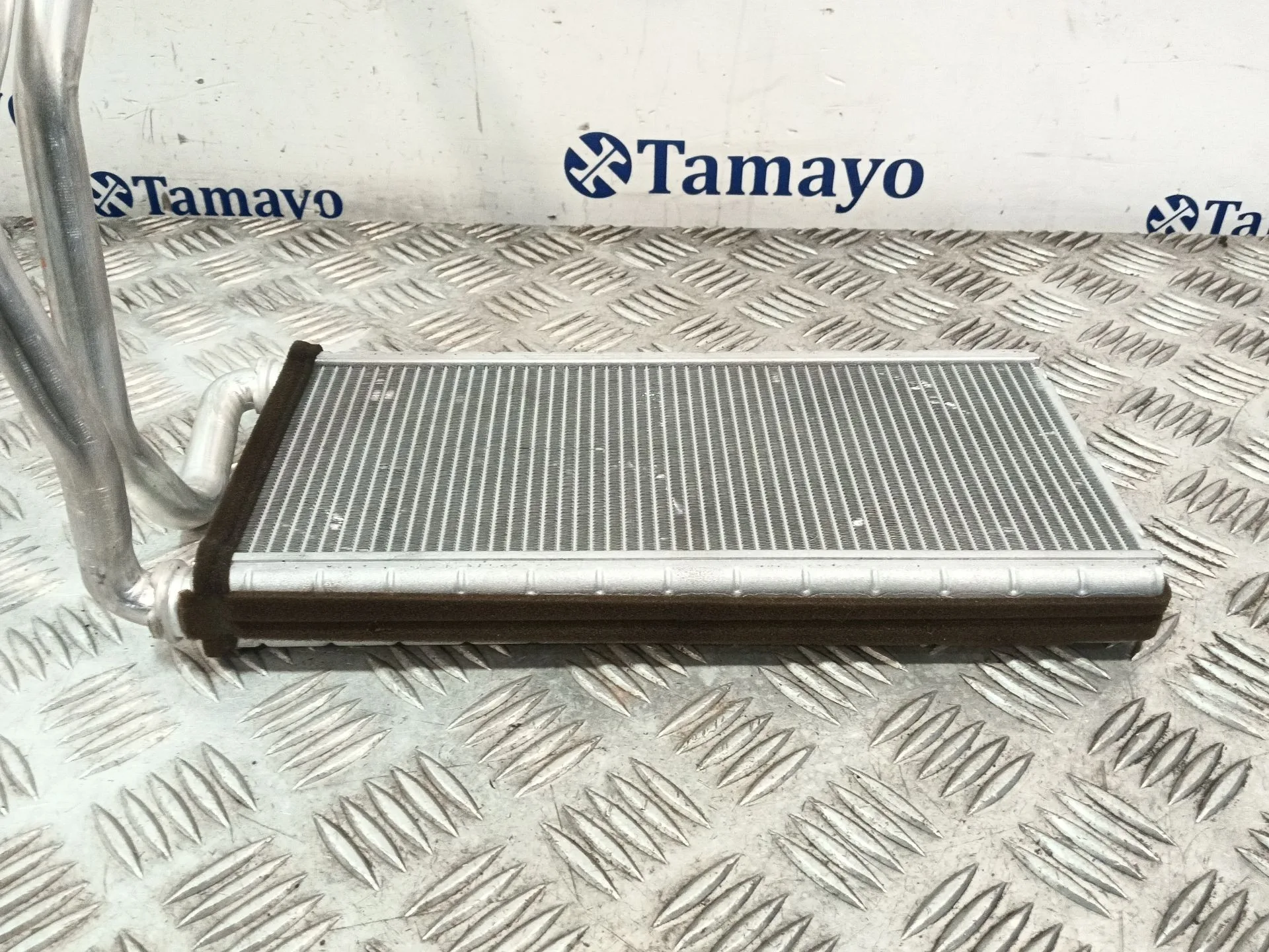 Radiador Calefaccion / Aire Acondicionado para Land Rover Discovery Iv (L319)