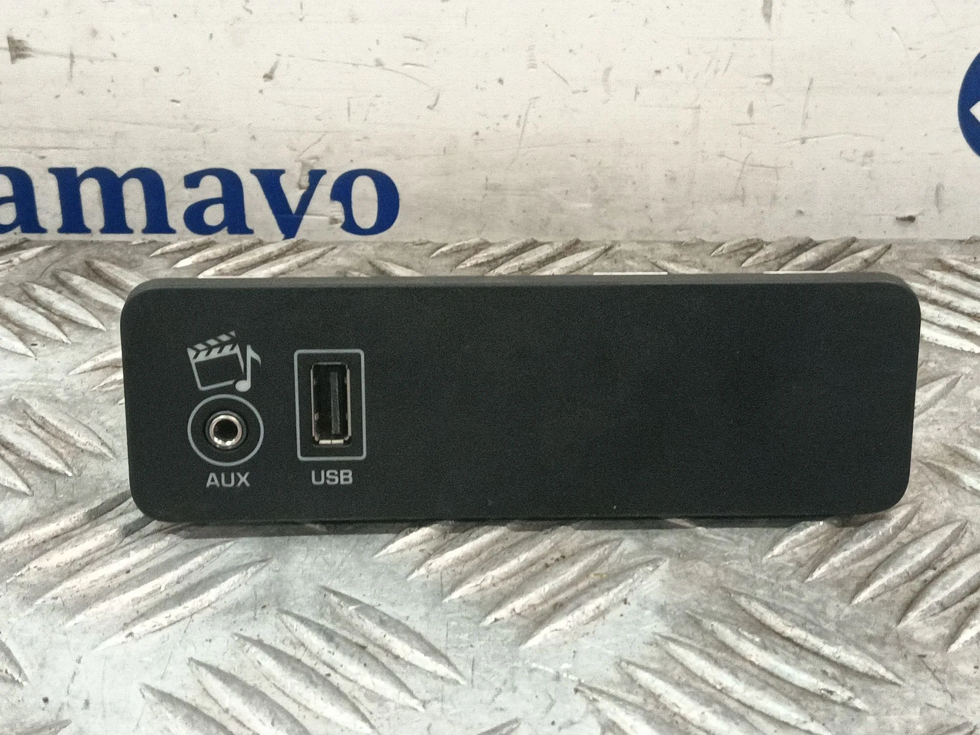 Conector para Land Rover Discovery Iv (L319)