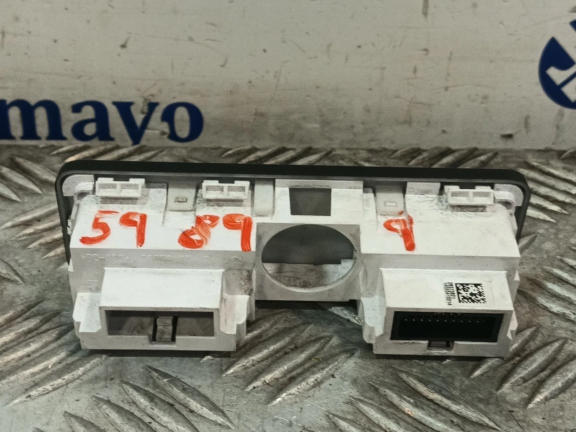 Conector para Land Rover Discovery Iv (L319)