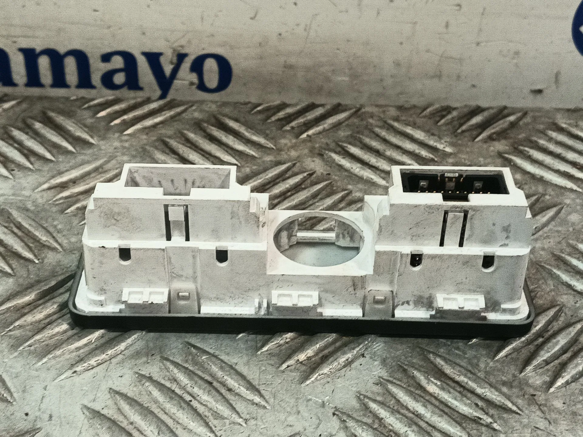Conector para Land Rover Discovery Iv (L319)