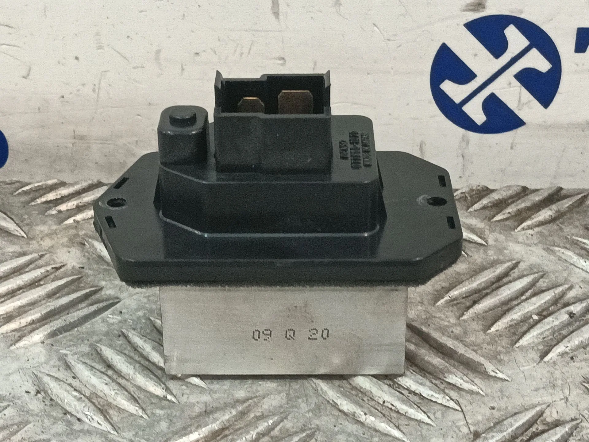 Resistencia Calefaccion para Land Rover Discovery Iv (L319)