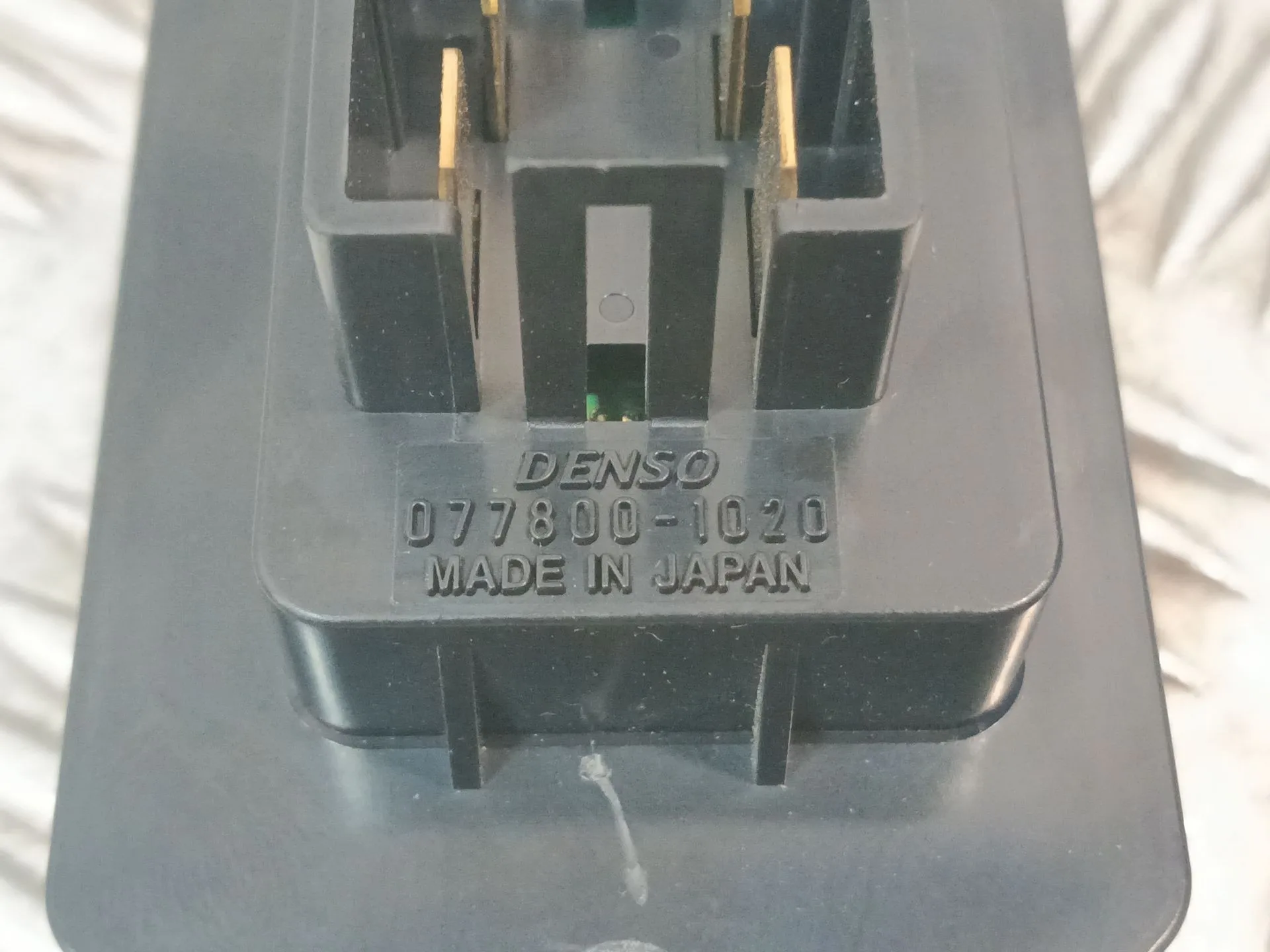 Resistencia Calefaccion para Land Rover Discovery Iv (L319)