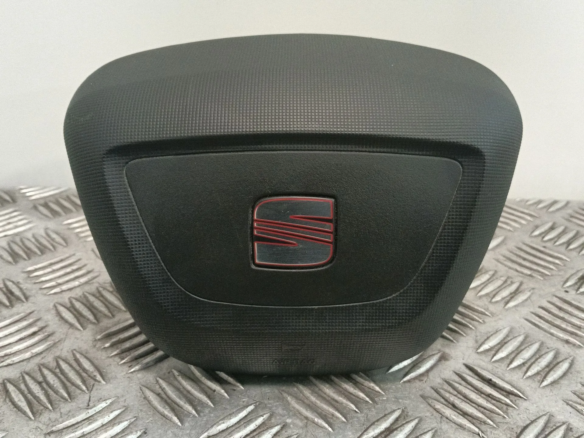Airbag Delantero Izquierdo para Seat Ibiza Iv (6J5, 6P1)