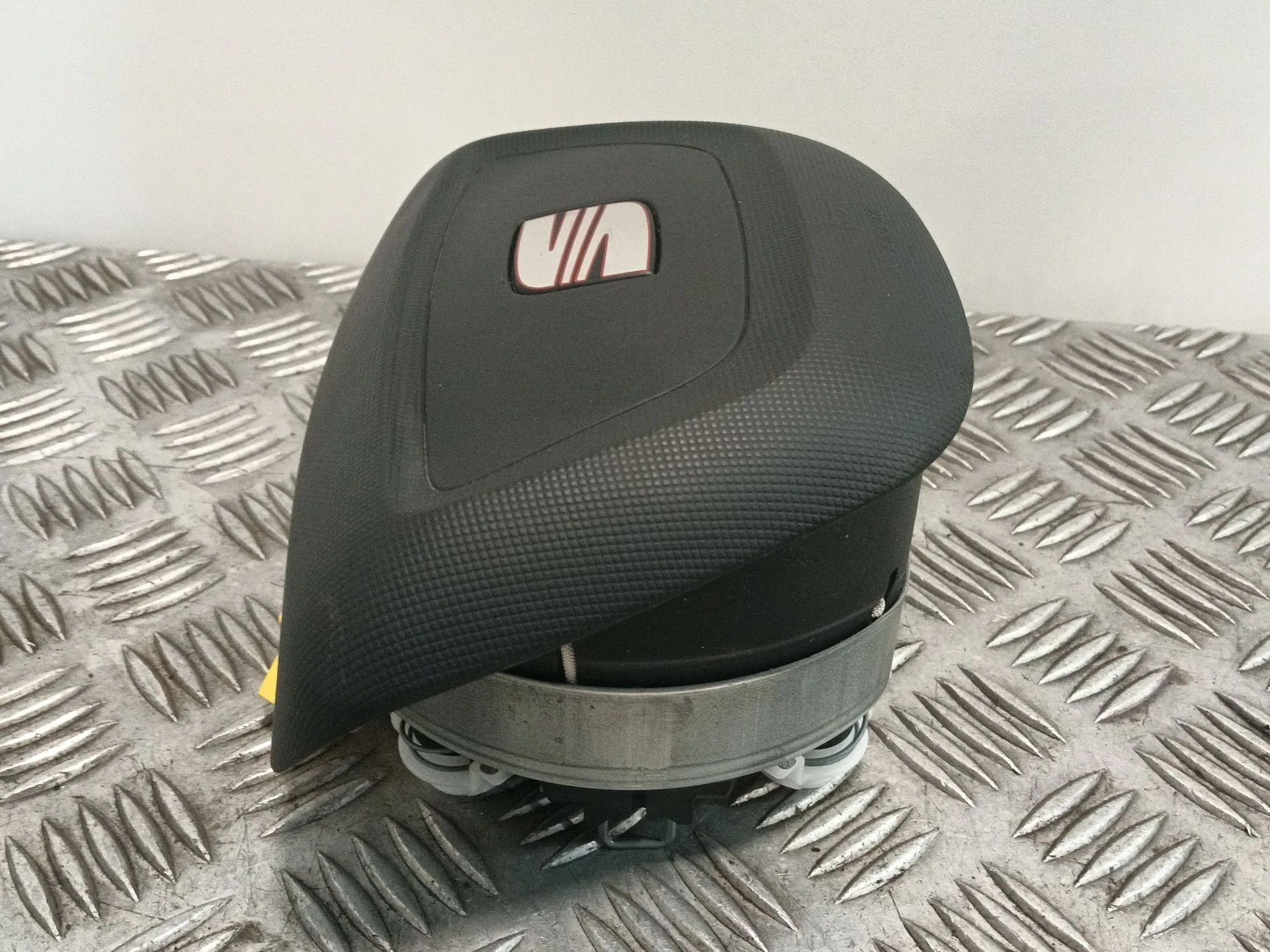 Airbag Delantero Izquierdo para Seat Ibiza Iv (6J5, 6P1)