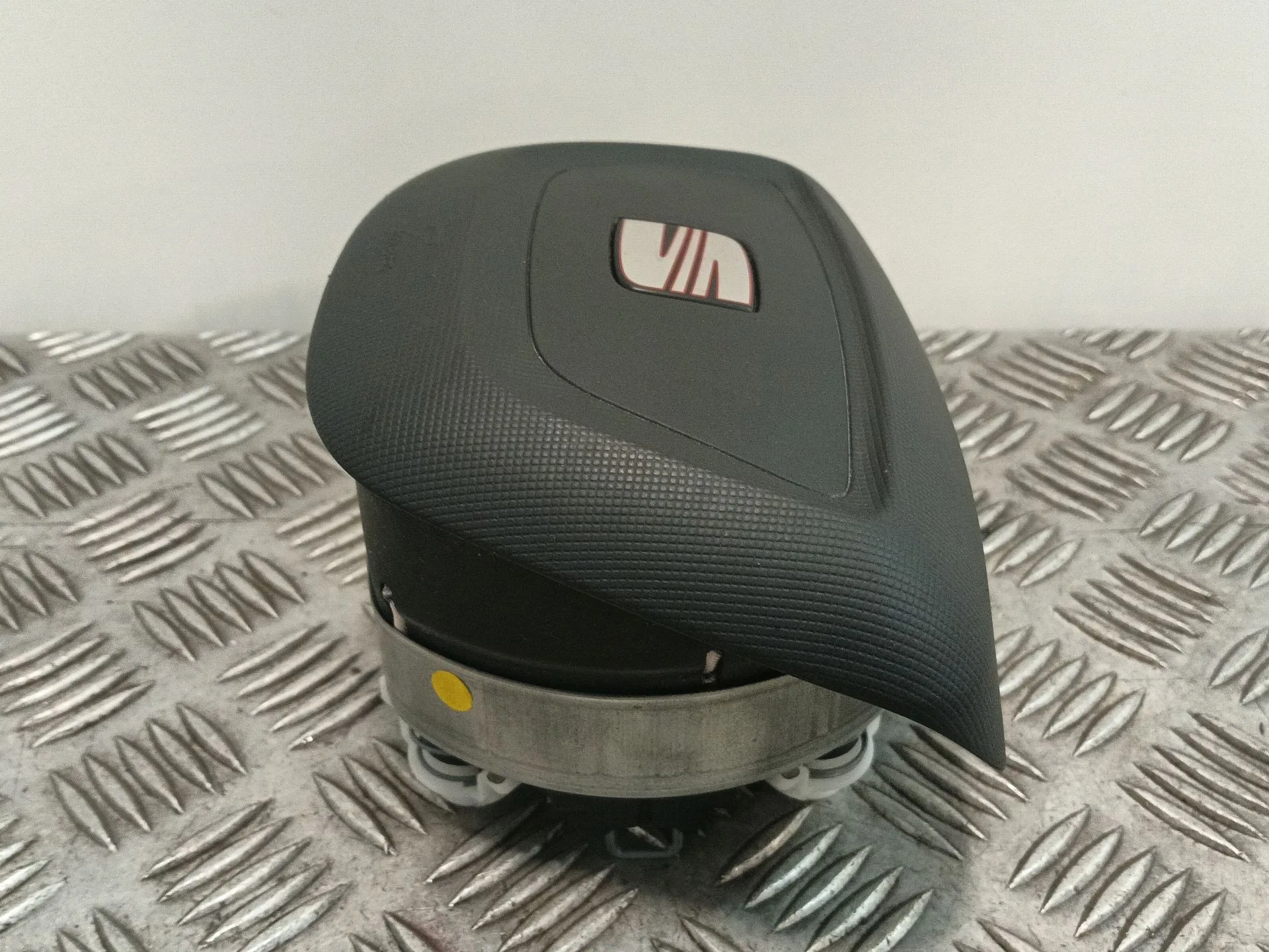 Airbag Delantero Izquierdo para Seat Ibiza Iv (6J5, 6P1)