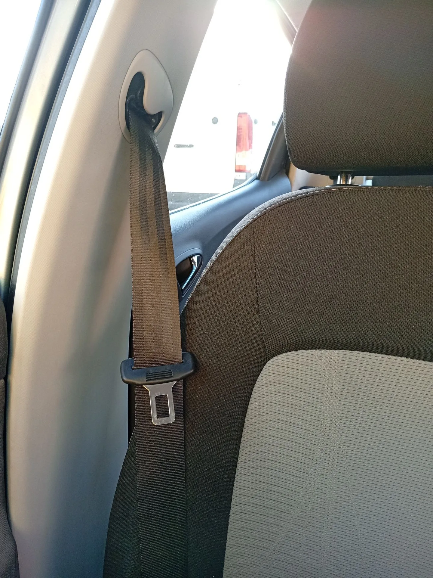 Cinturon Seguridad Delantero Derecho para Seat Ibiza Iv (6J5, 6P1)