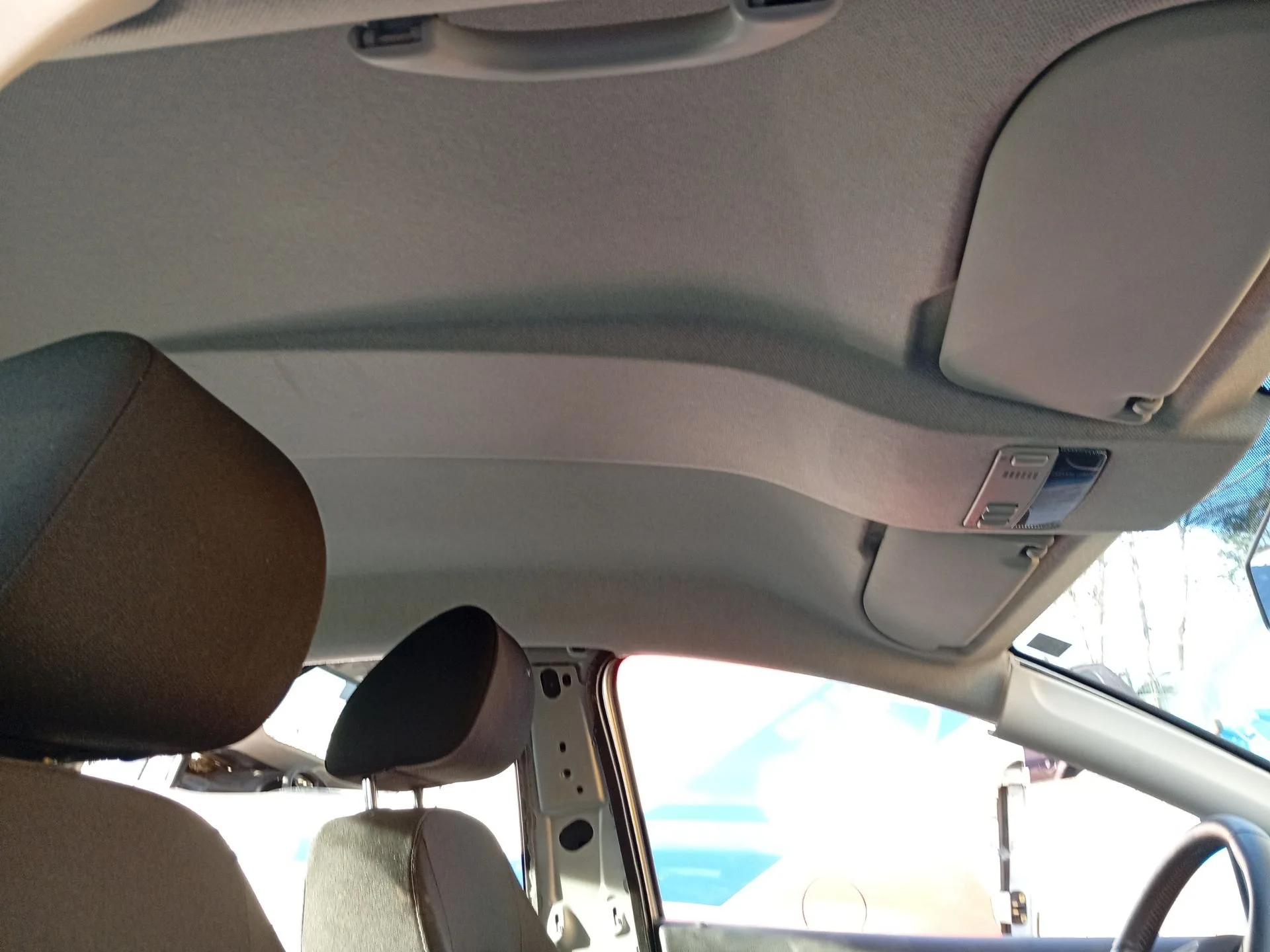 Techo Interior para Seat Ibiza Iv (6J5, 6P1)