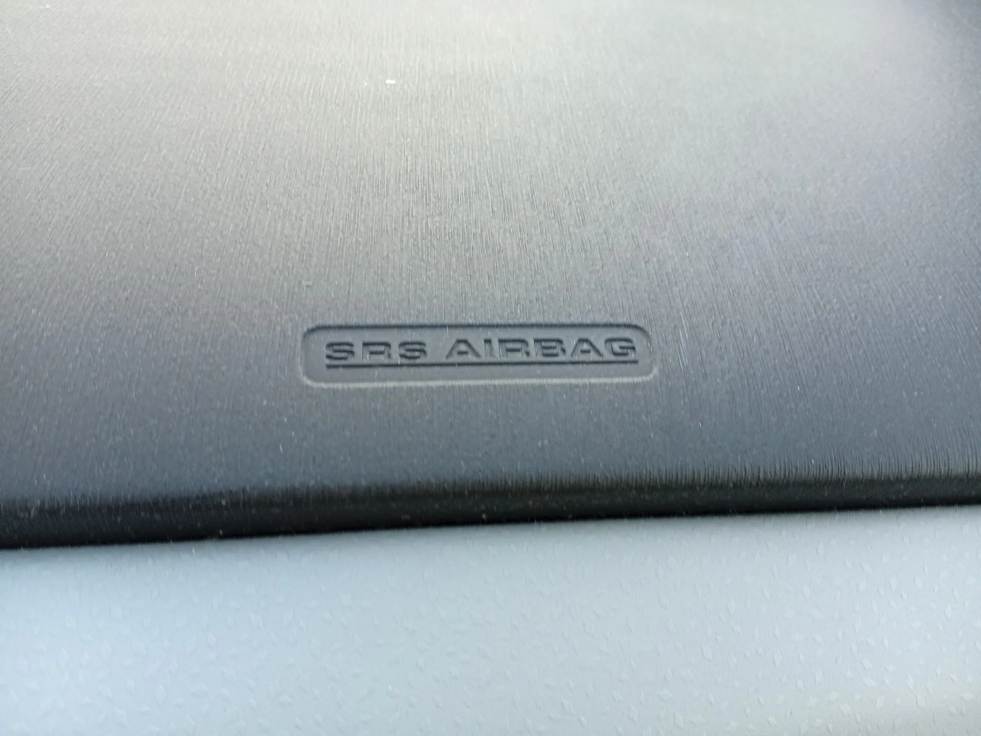 Airbag Delantero Derecho para Toyota Yaris (Xp13M)