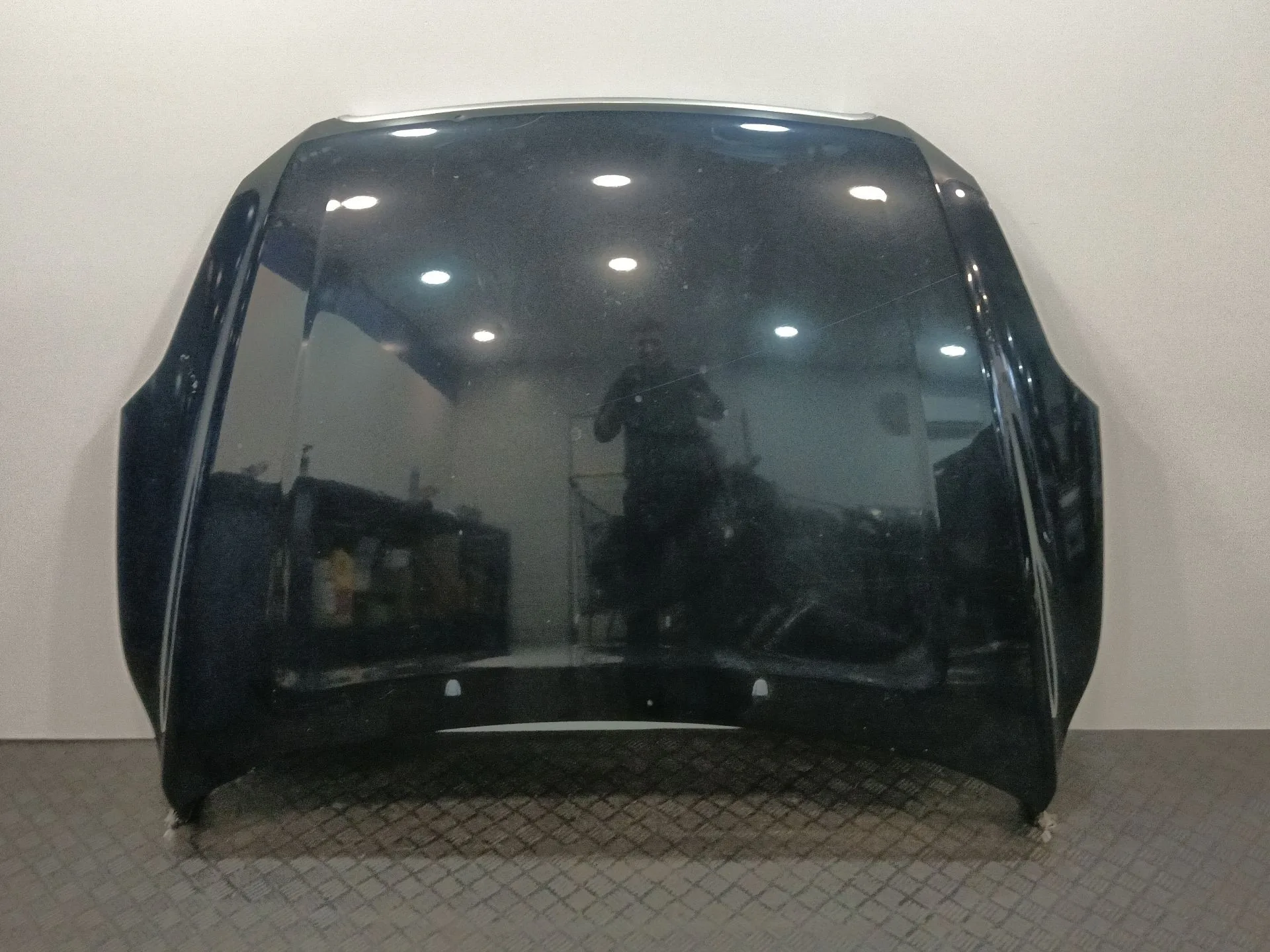 Capot para Volvo Xc60