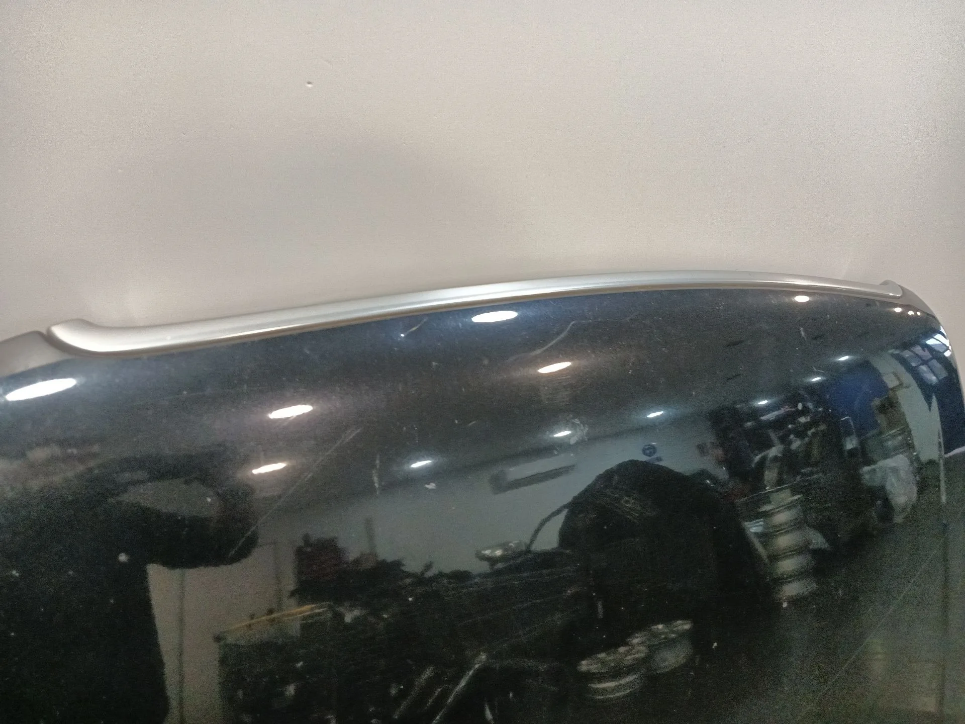 Capot para Volvo Xc60