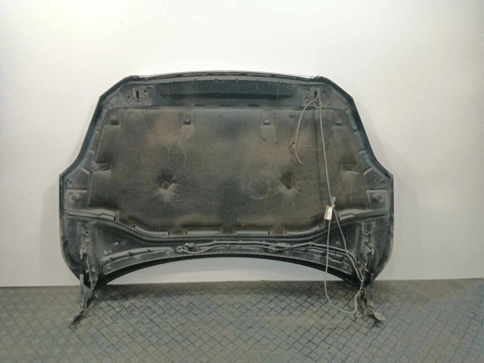 Capot para Volvo Xc60