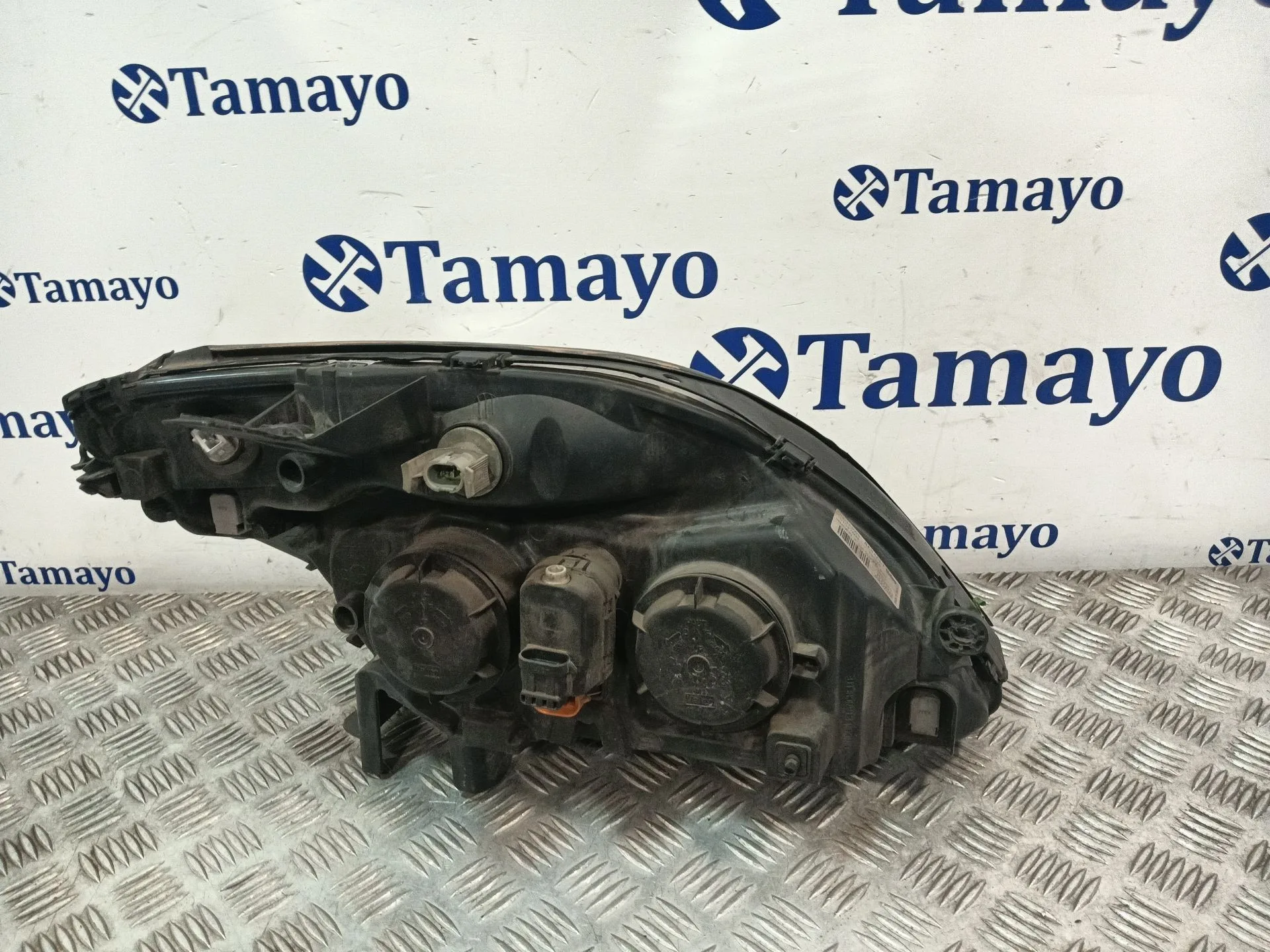 Faro Izquierdo para Renault Scenic I Monospace (Ja0/1_, Fa0_)