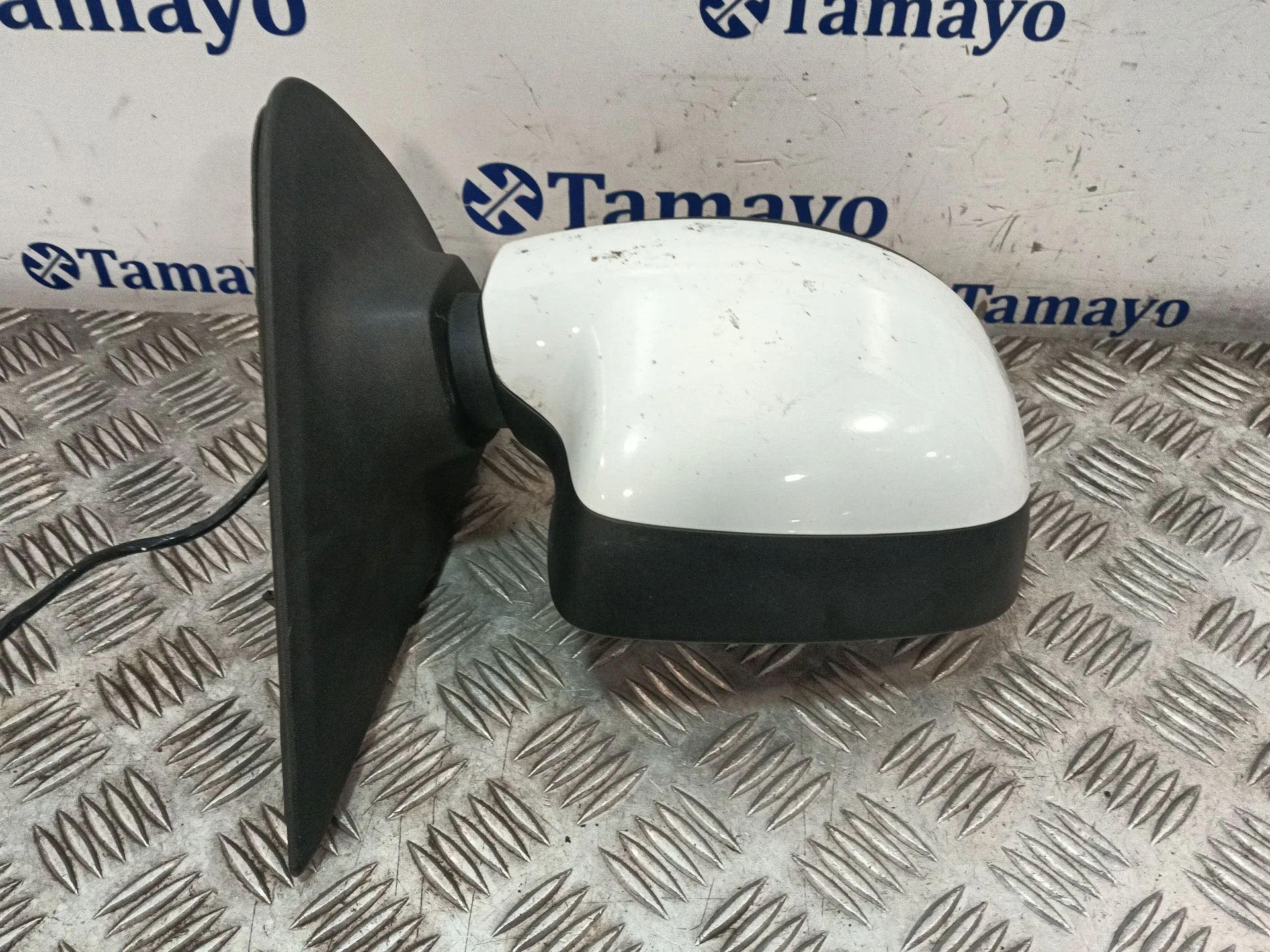 Retrovisor Derecho para Dacia Logan Ii