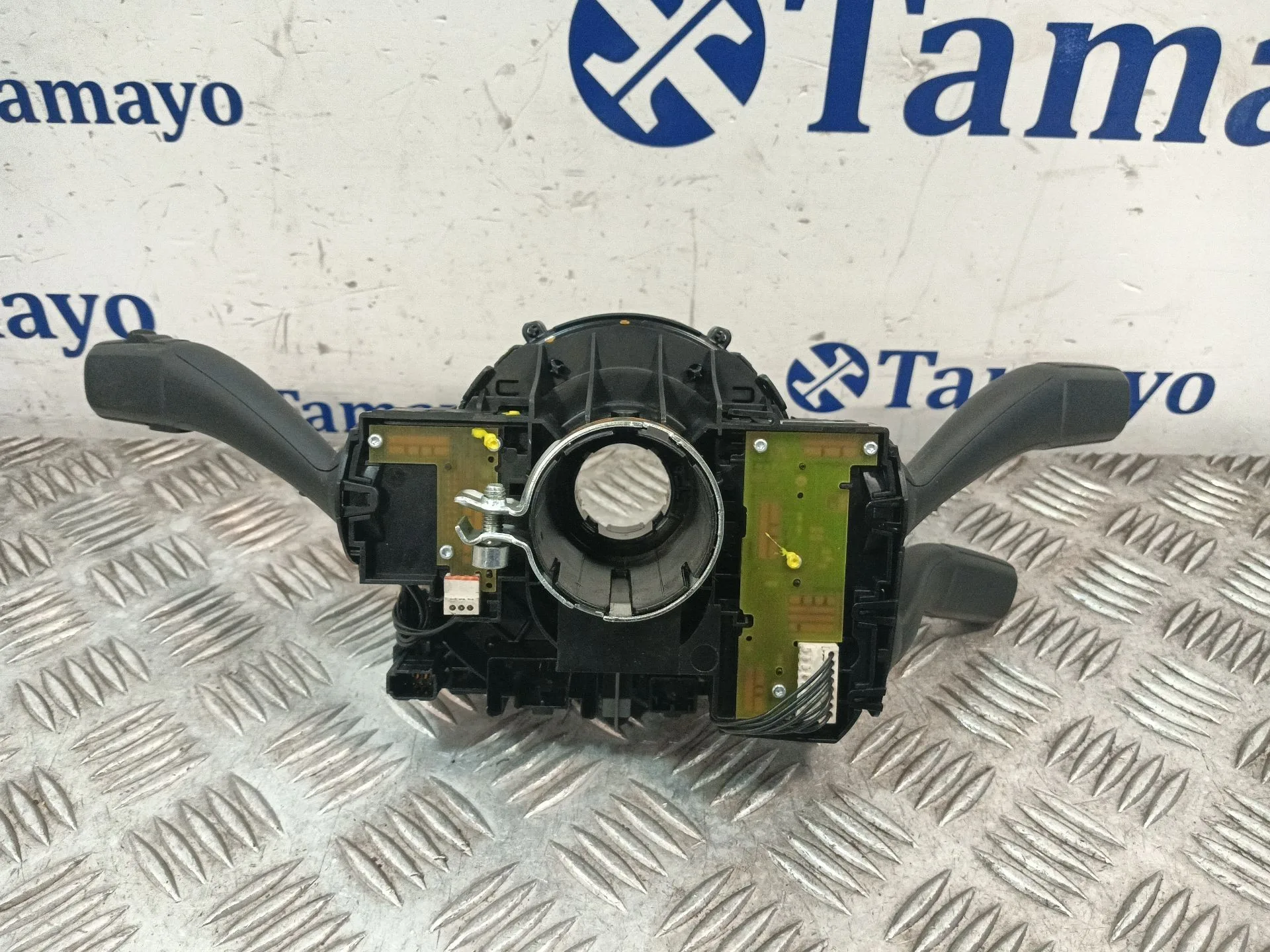 Mando Multifuncion para Audi A4 Allroad Quattro (8K)