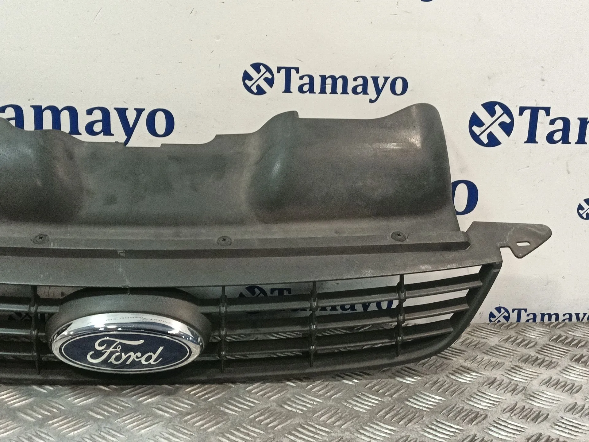 Rejilla Delantera para Ford Focus Ii (Da_, Hcp, Dp)