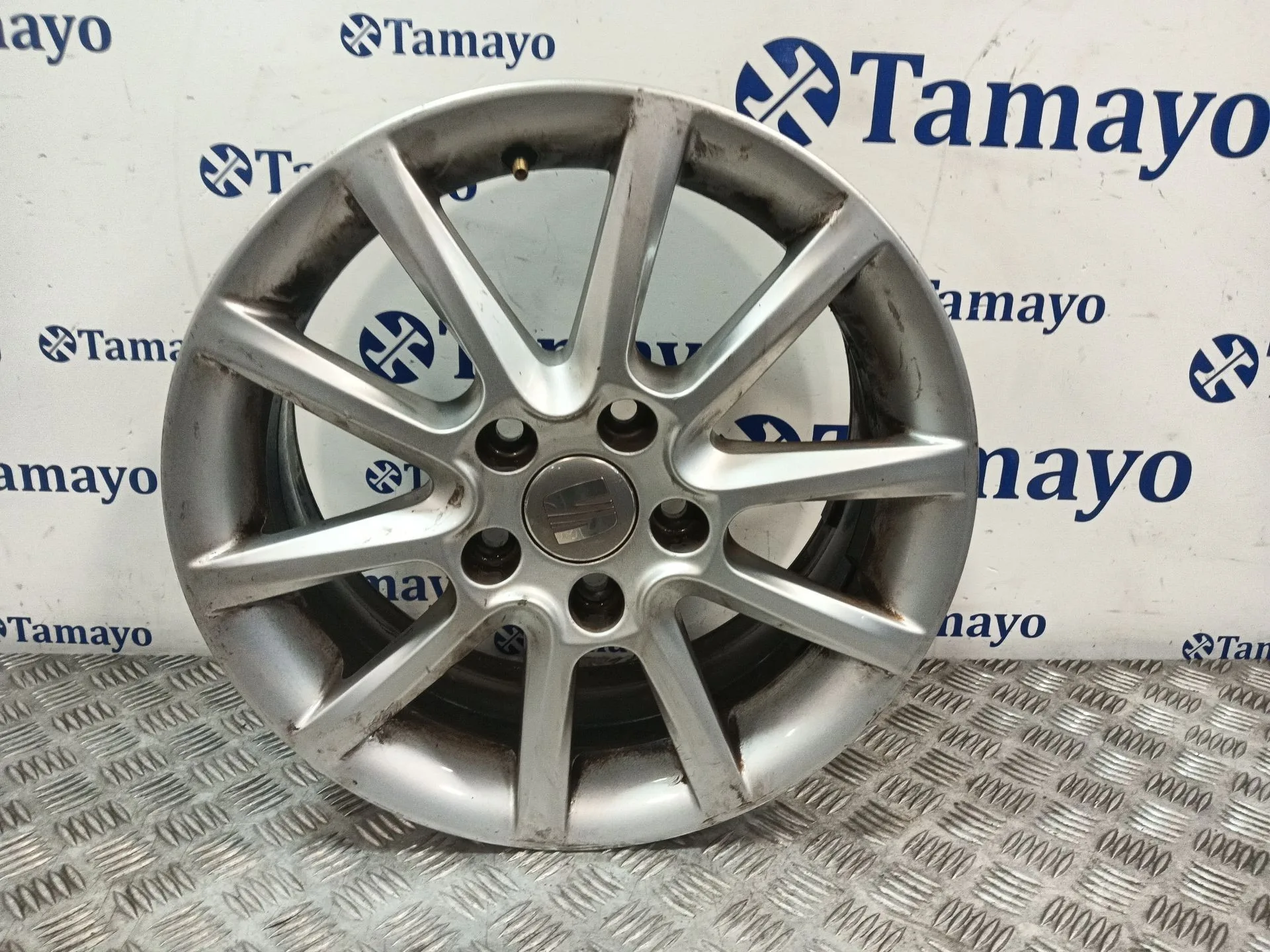 Llanta para Seat Leon (1P1)