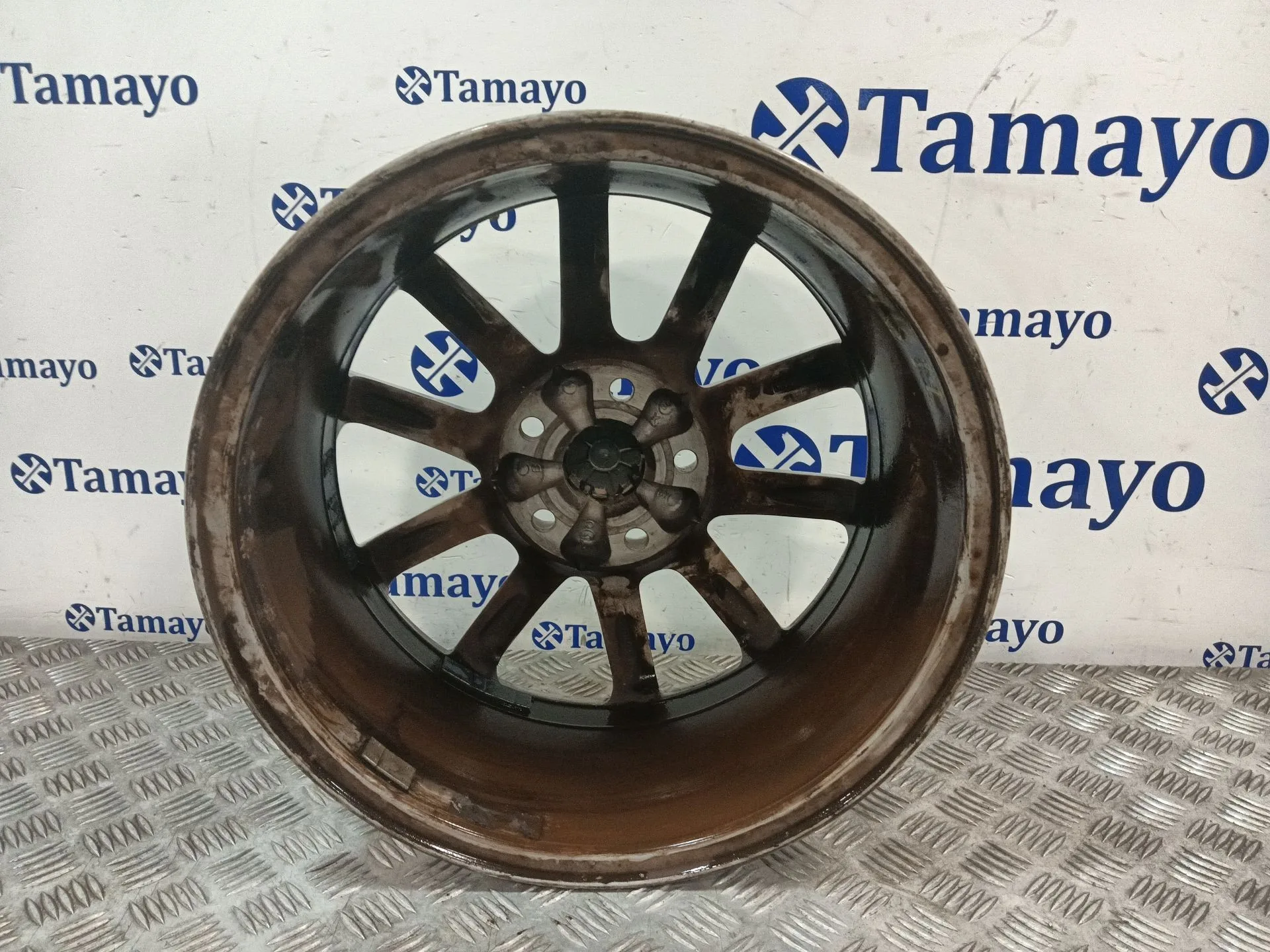 Llanta para Seat Leon (1P1)