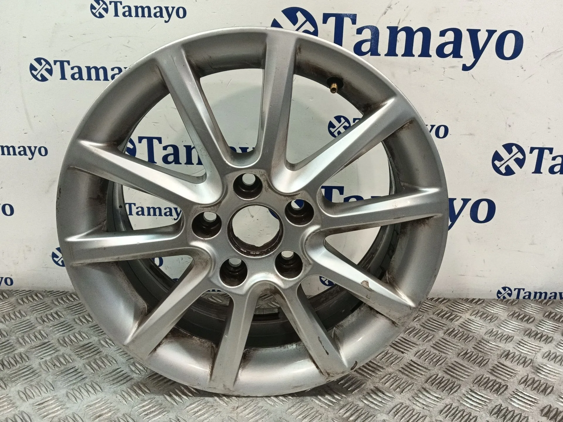 Llanta para Seat Leon (1P1)
