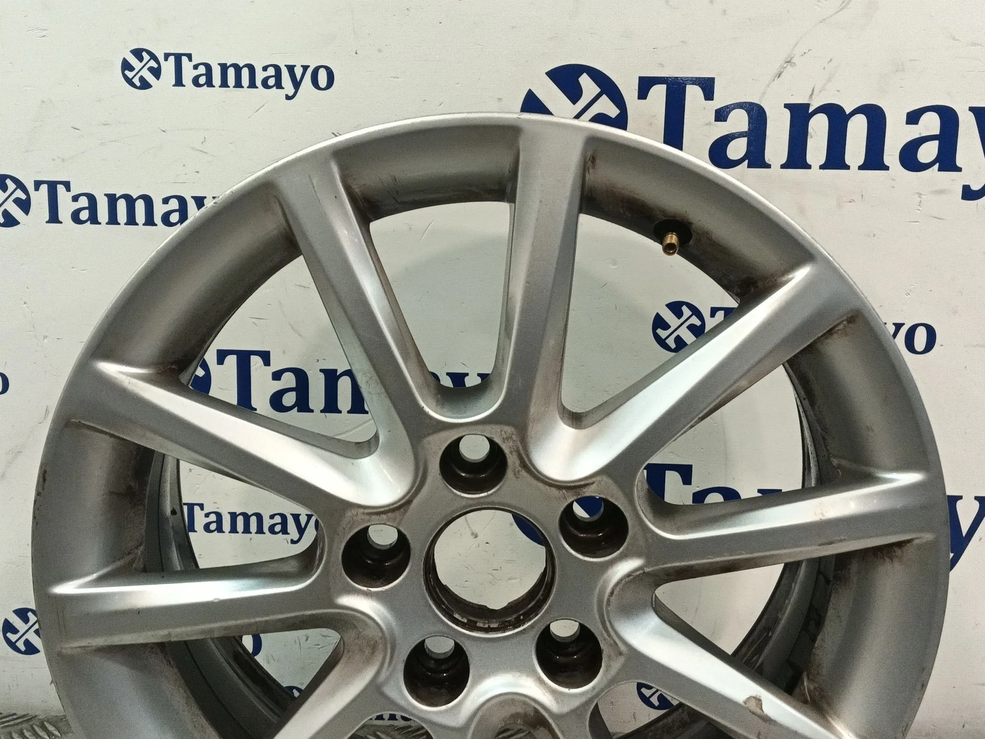 Llanta para Seat Leon (1P1)