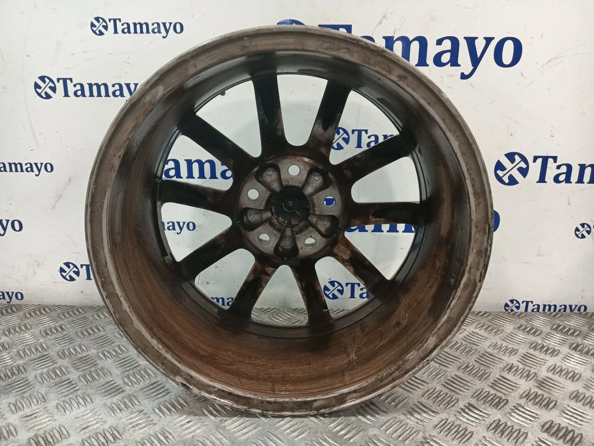 Llanta para Seat Leon (1P1)
