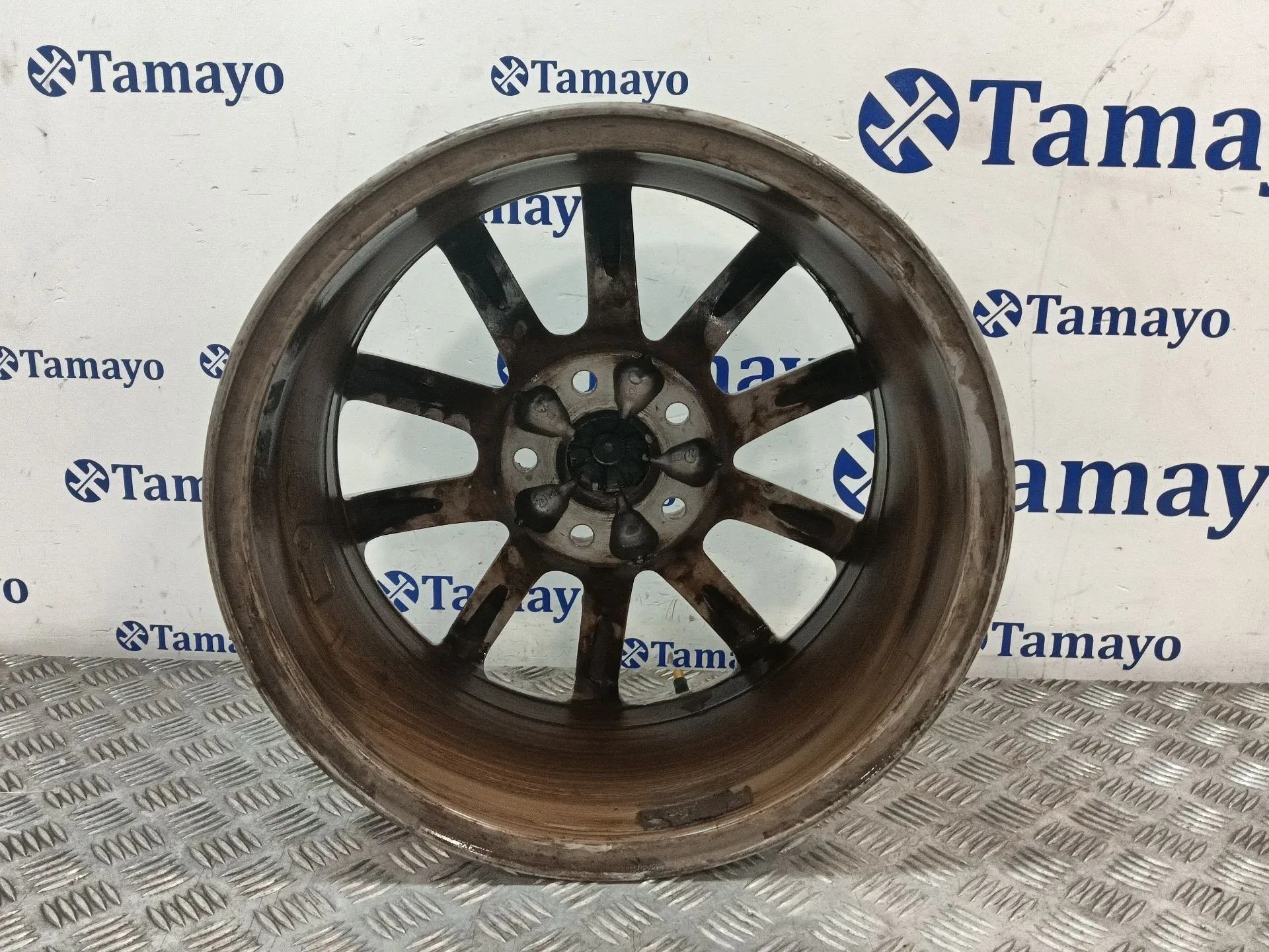 Llanta para Seat Leon (1P1)