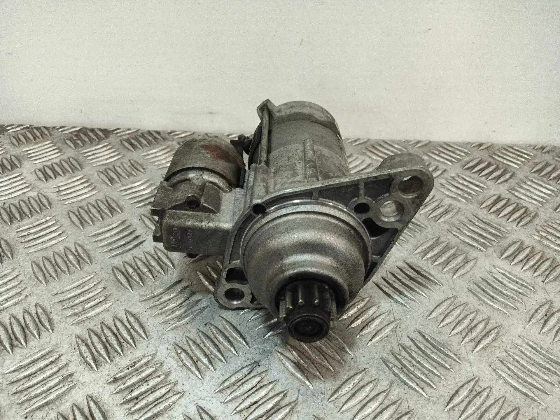 Motor Arranque para Seat Leon (1P1)