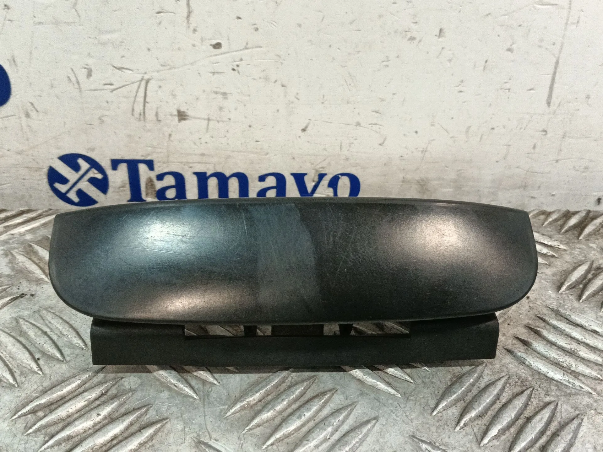 Maneta Porton para Citroën C4 I (Lc_)