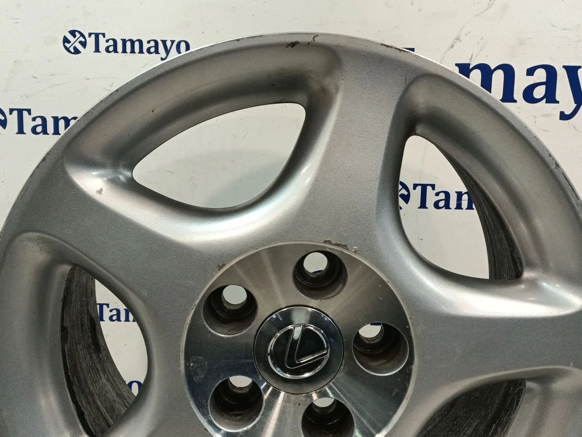 Llanta para Lexus Gs (_S16_)