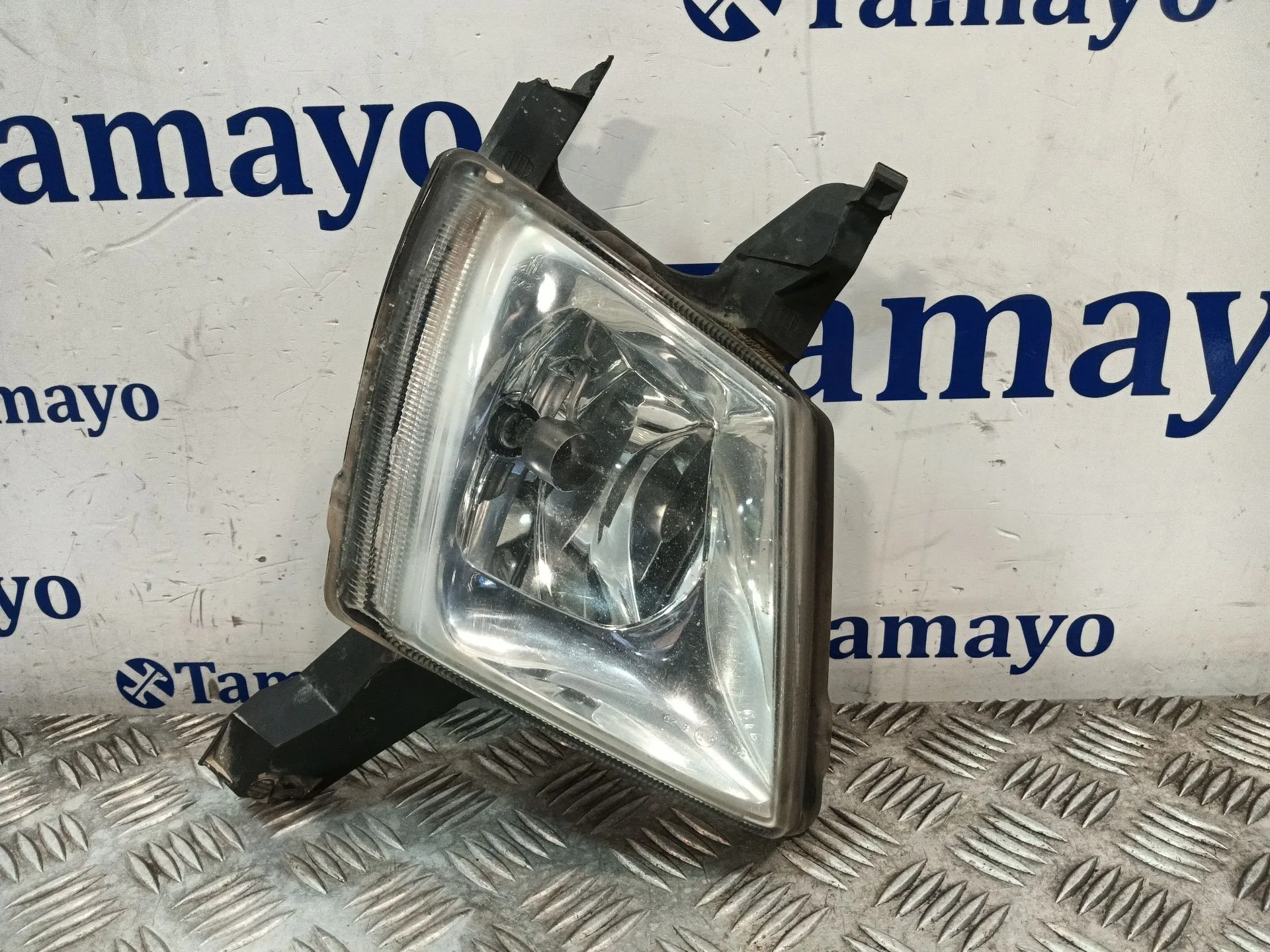 Faro Antiniebla Derecho para Peugeot 407 Sw