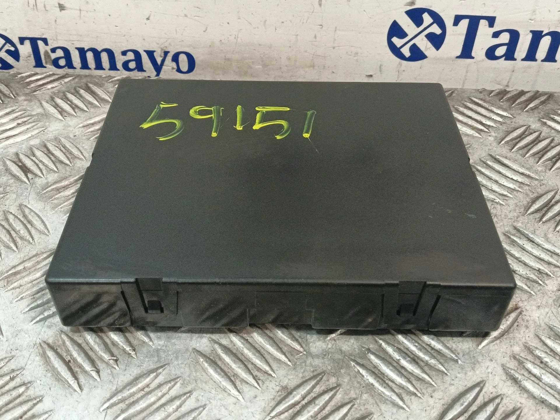 Modulo Confort para Audi A5 (8T3)