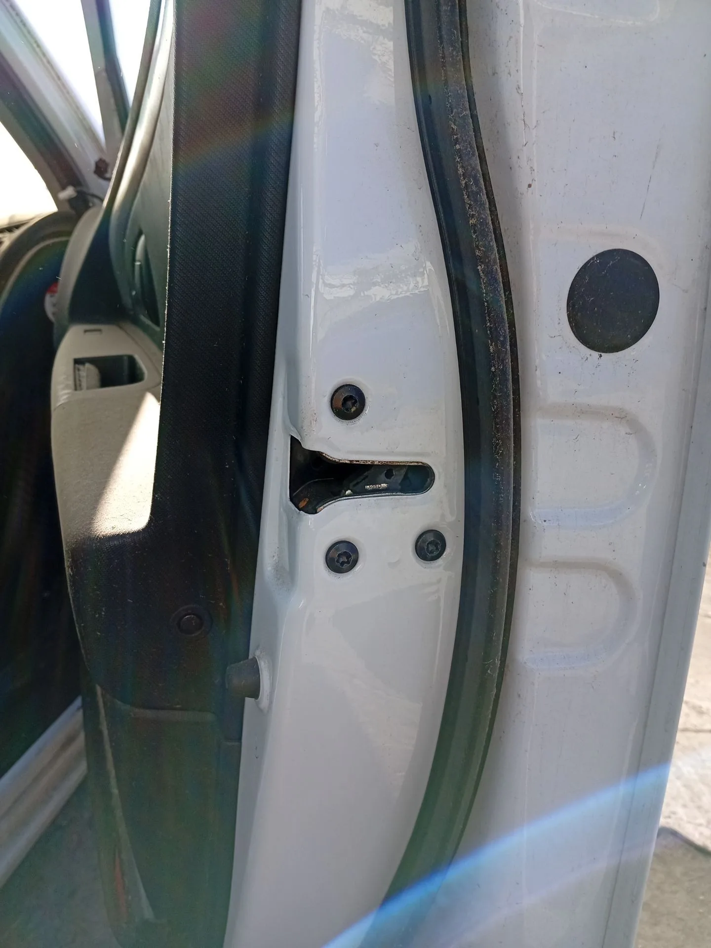Cerradura Puerta Delantera Derecha para Kia Cee'd