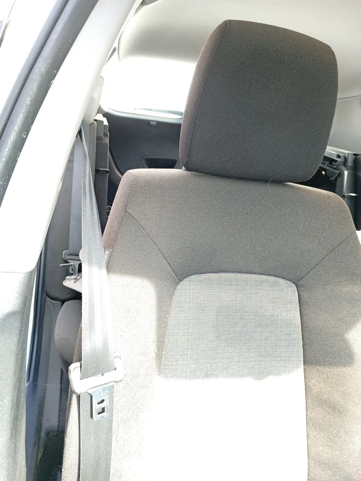 Cinturon Seguridad Delantero Derecho para Kia Cee'd