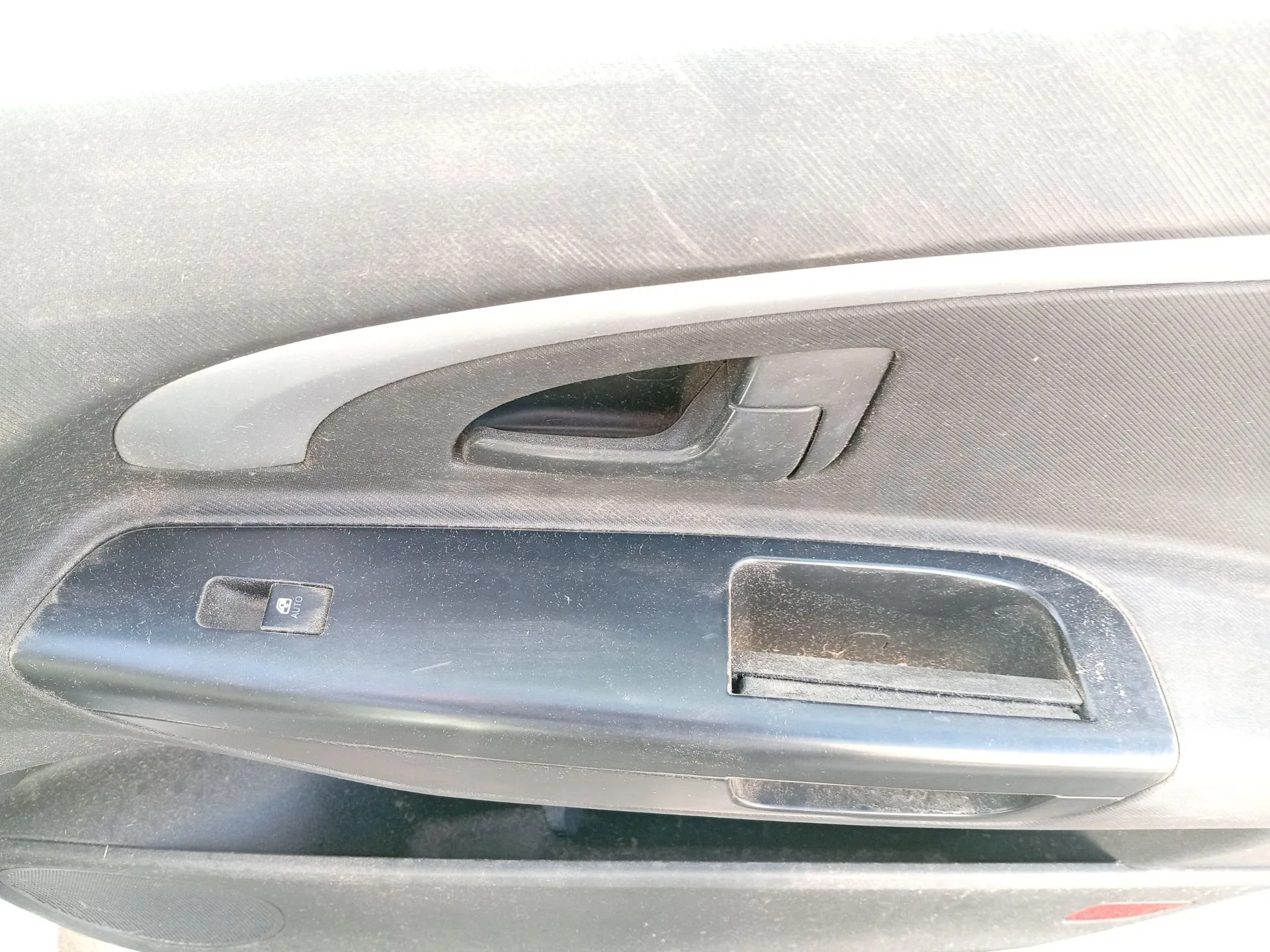 Mando Elevalunas Delantero Derecho para Kia Cee'd