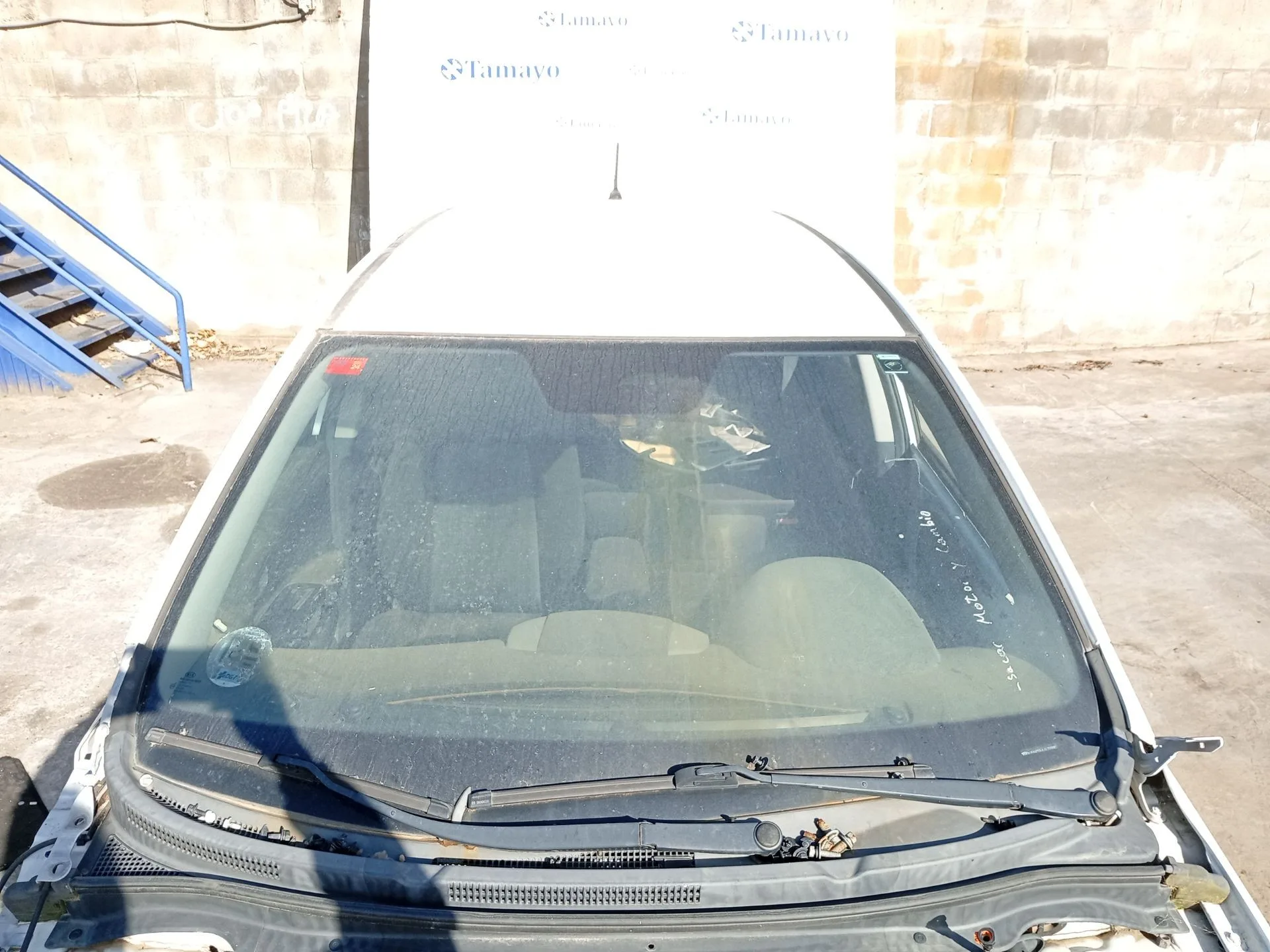Parabrisas para Kia Cee'd