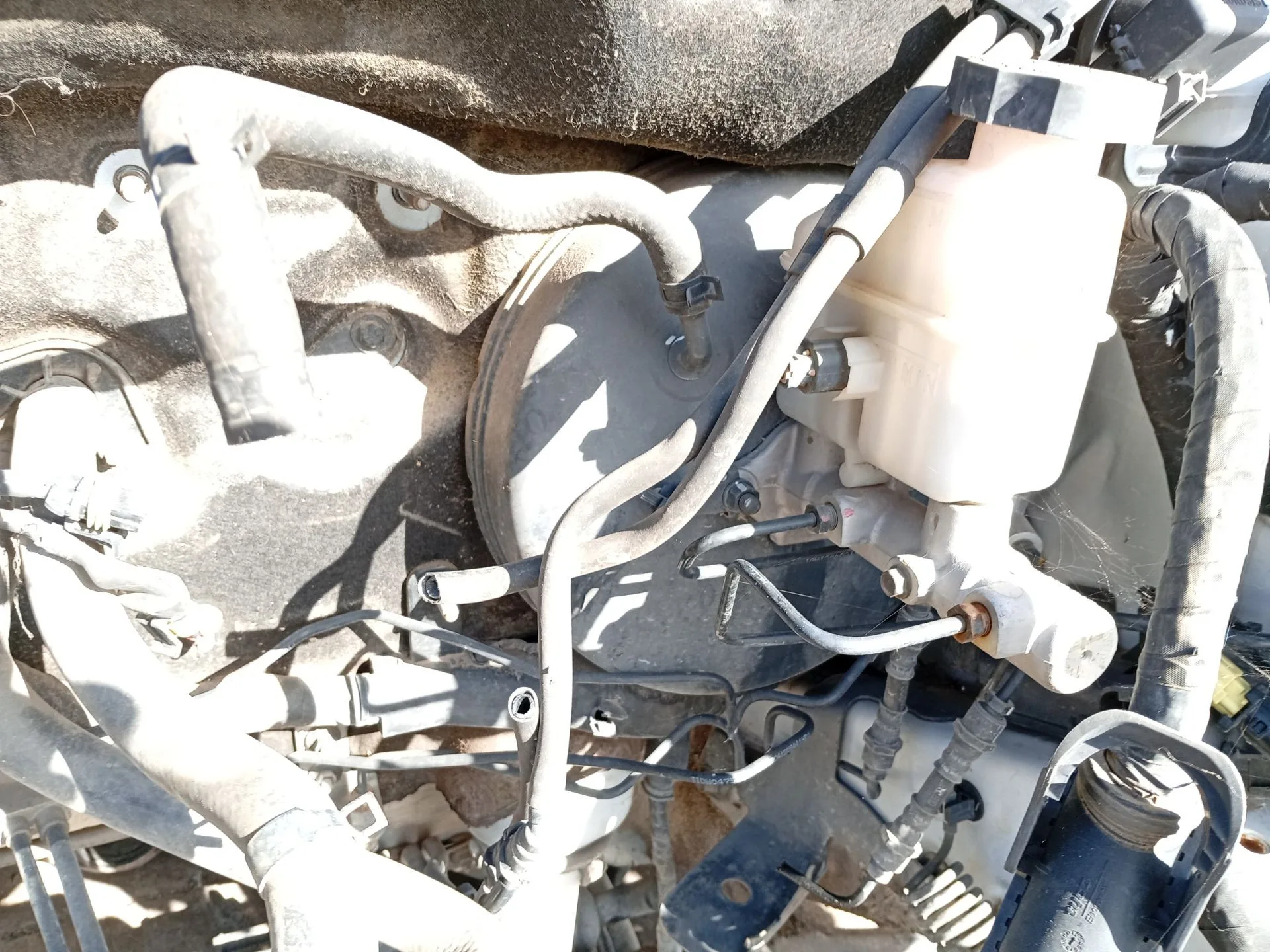 Servofreno para Kia Cee'd