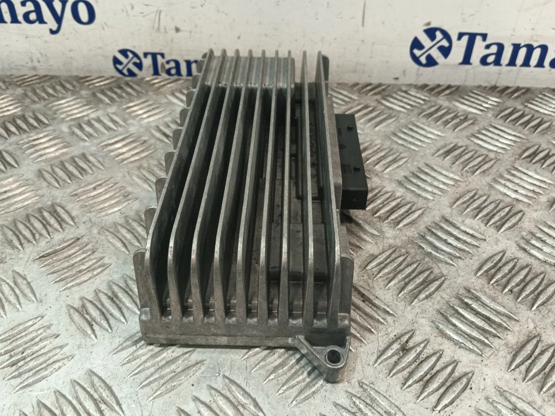 Modulo Electronico para Audi A5 (8T3)