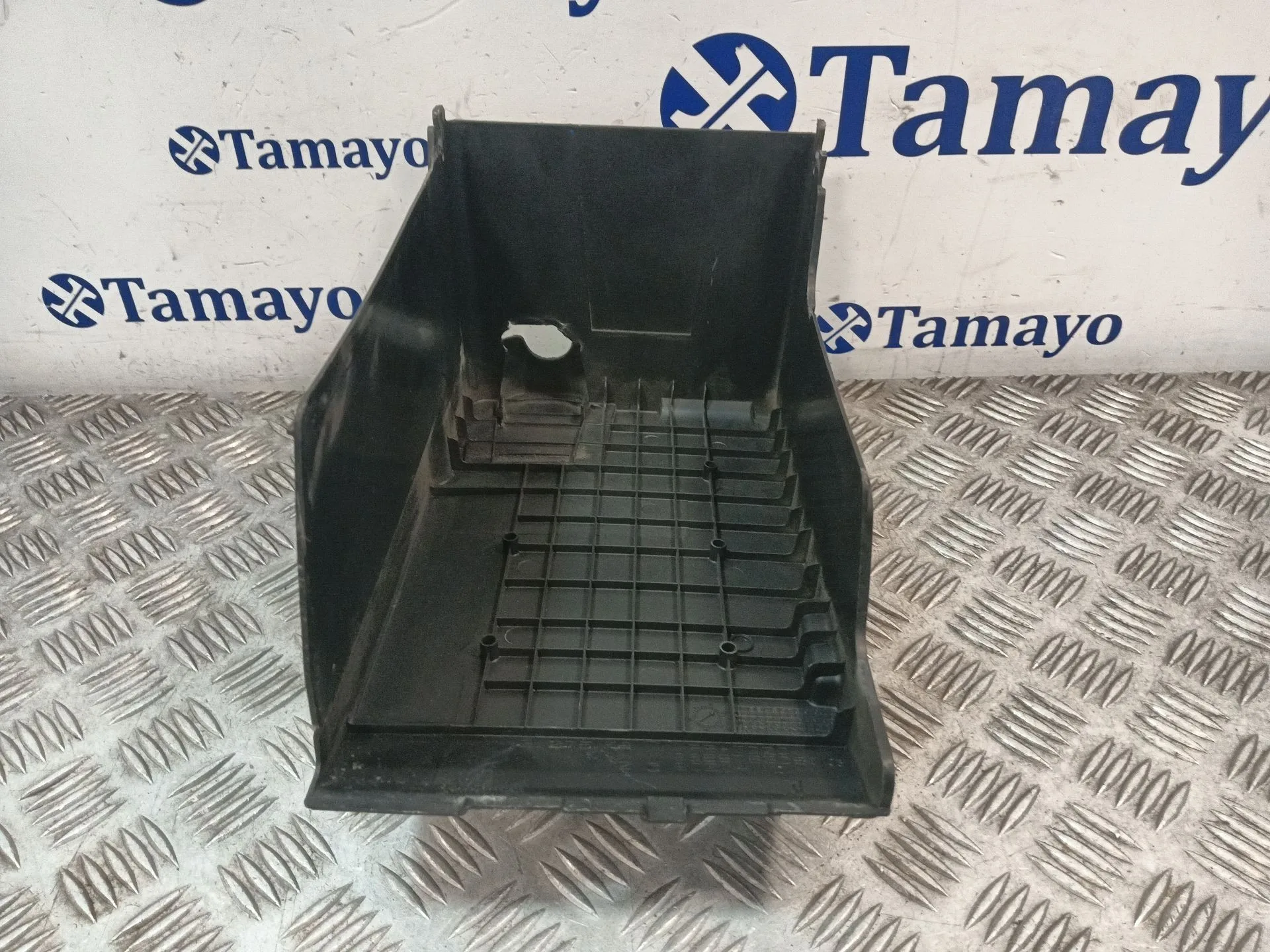 Soporte Bateria para Citroën C3 Ii (Sc_)