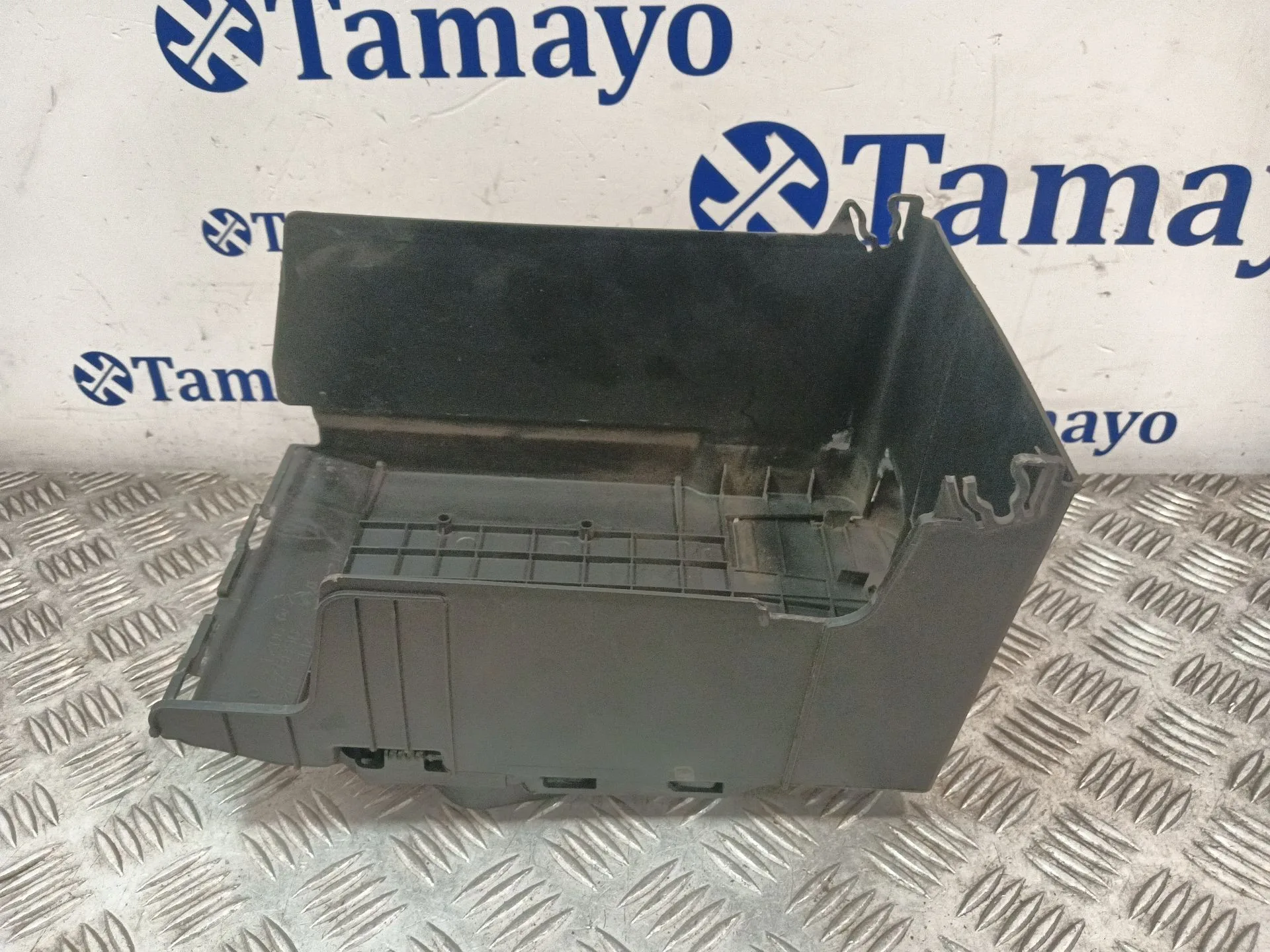Soporte Bateria para Citroën C3 Ii (Sc_)