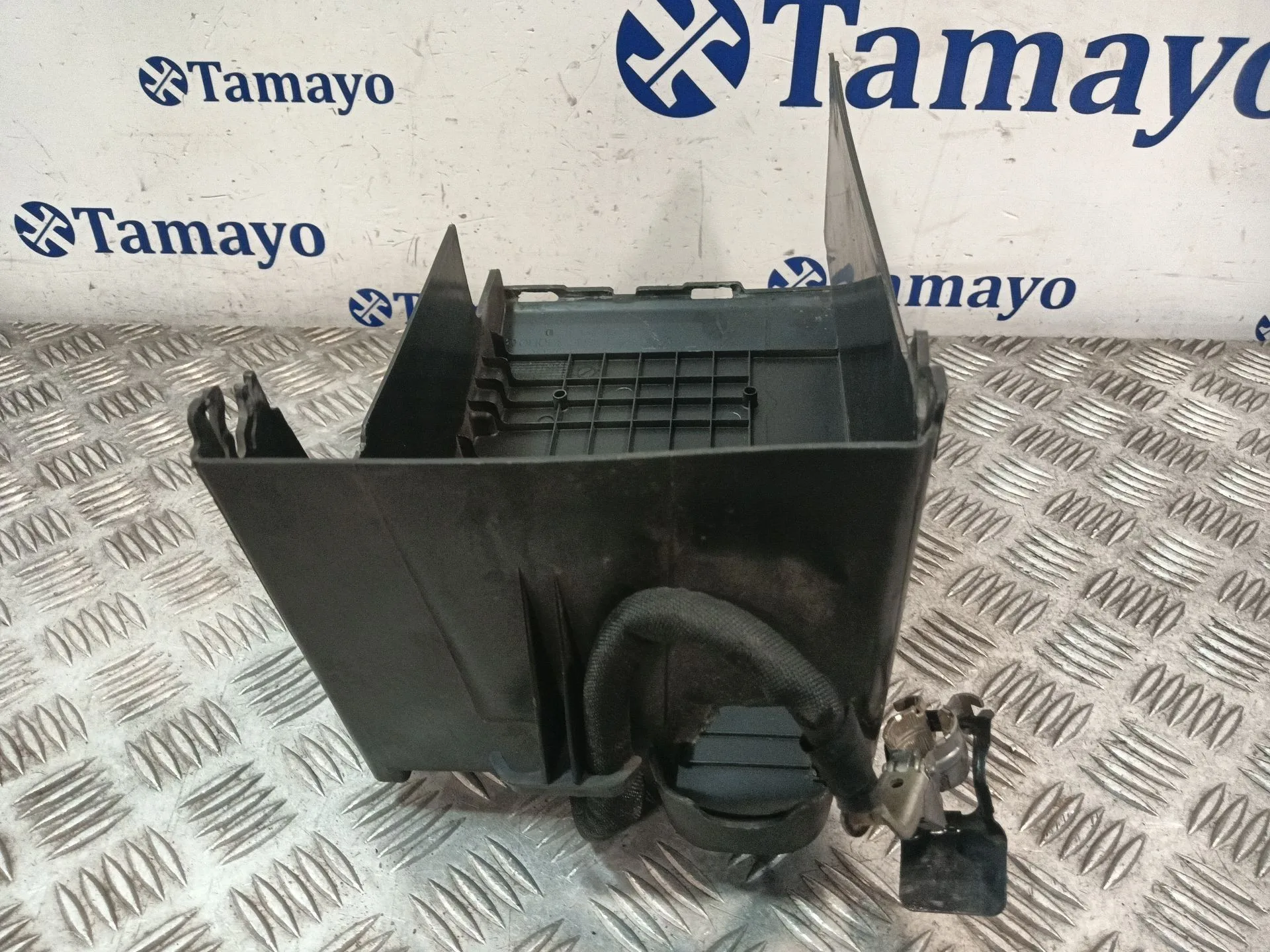 Soporte Bateria para Citroën C3 Ii (Sc_)