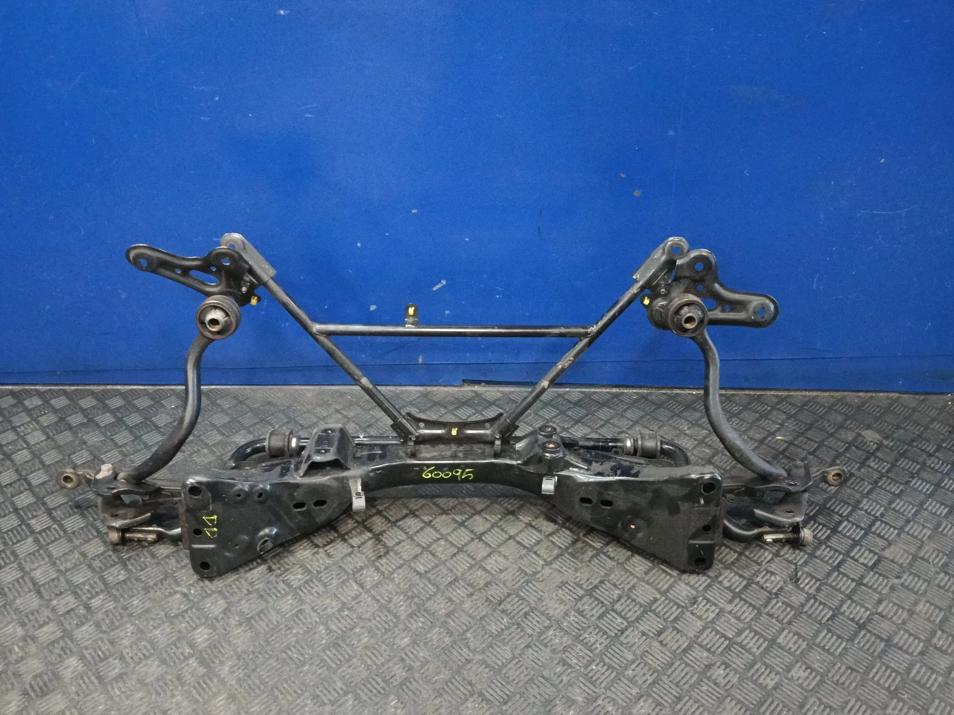 Puente Delantero para Lexus Gs (_S16_)