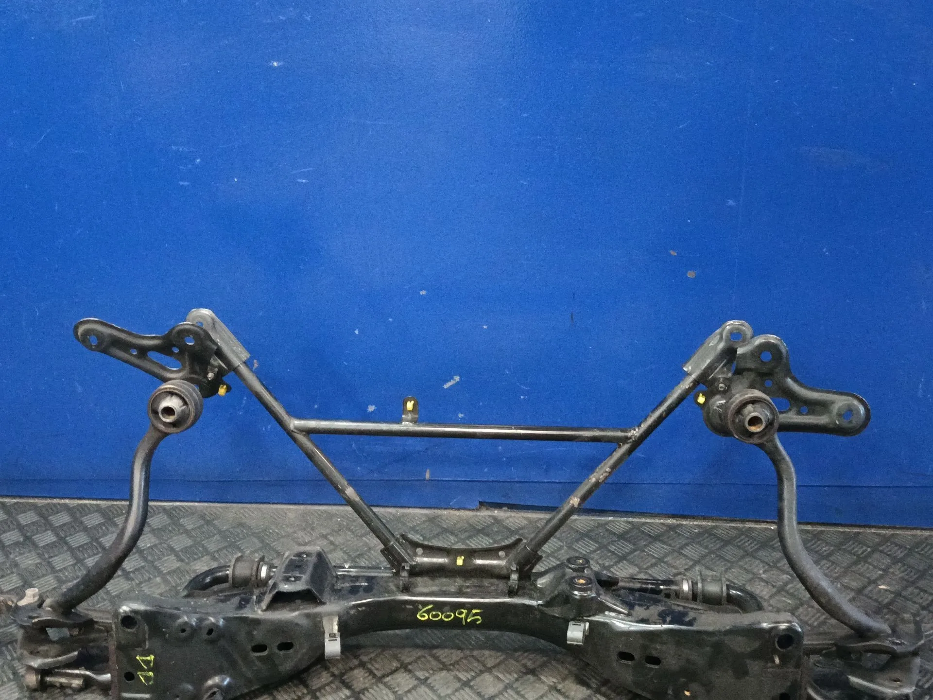 Puente Delantero para Lexus Gs (_S16_)