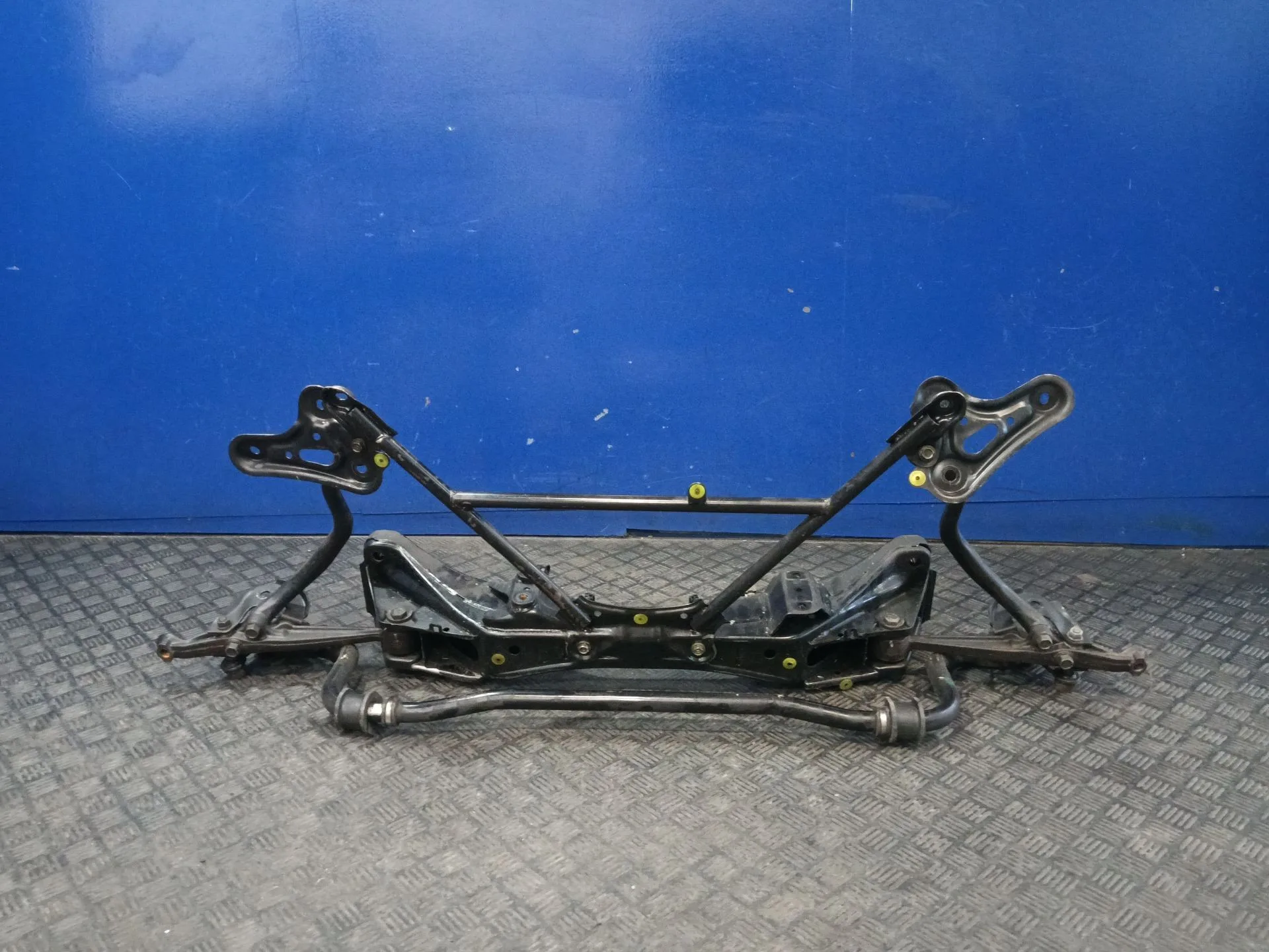 Puente Delantero para Lexus Gs (_S16_)