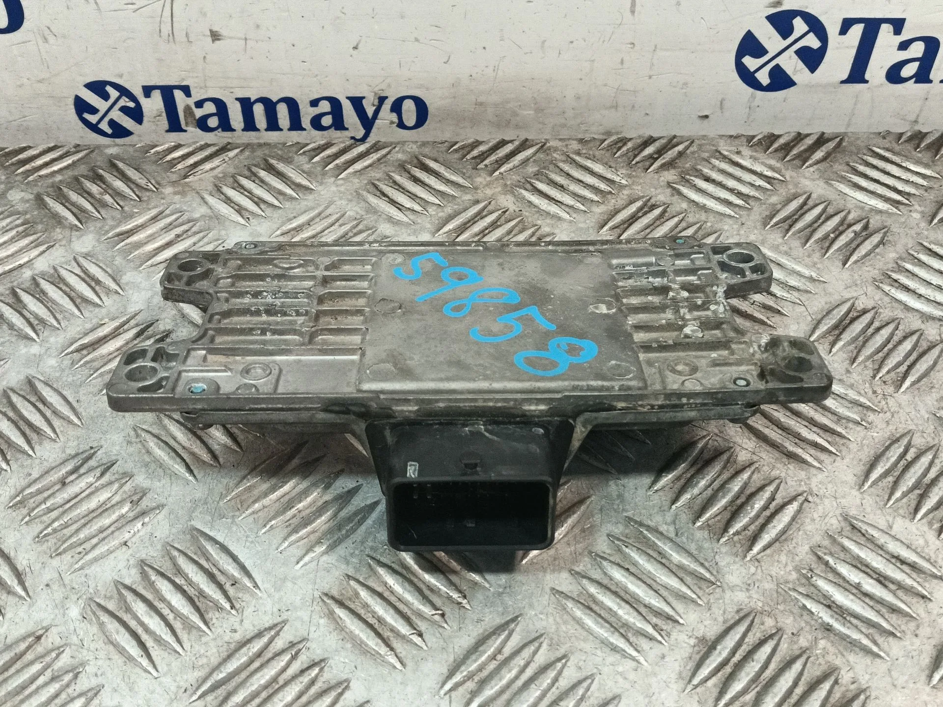 Centralita Asr para Nissan Qashqai I (J10, Nj10)